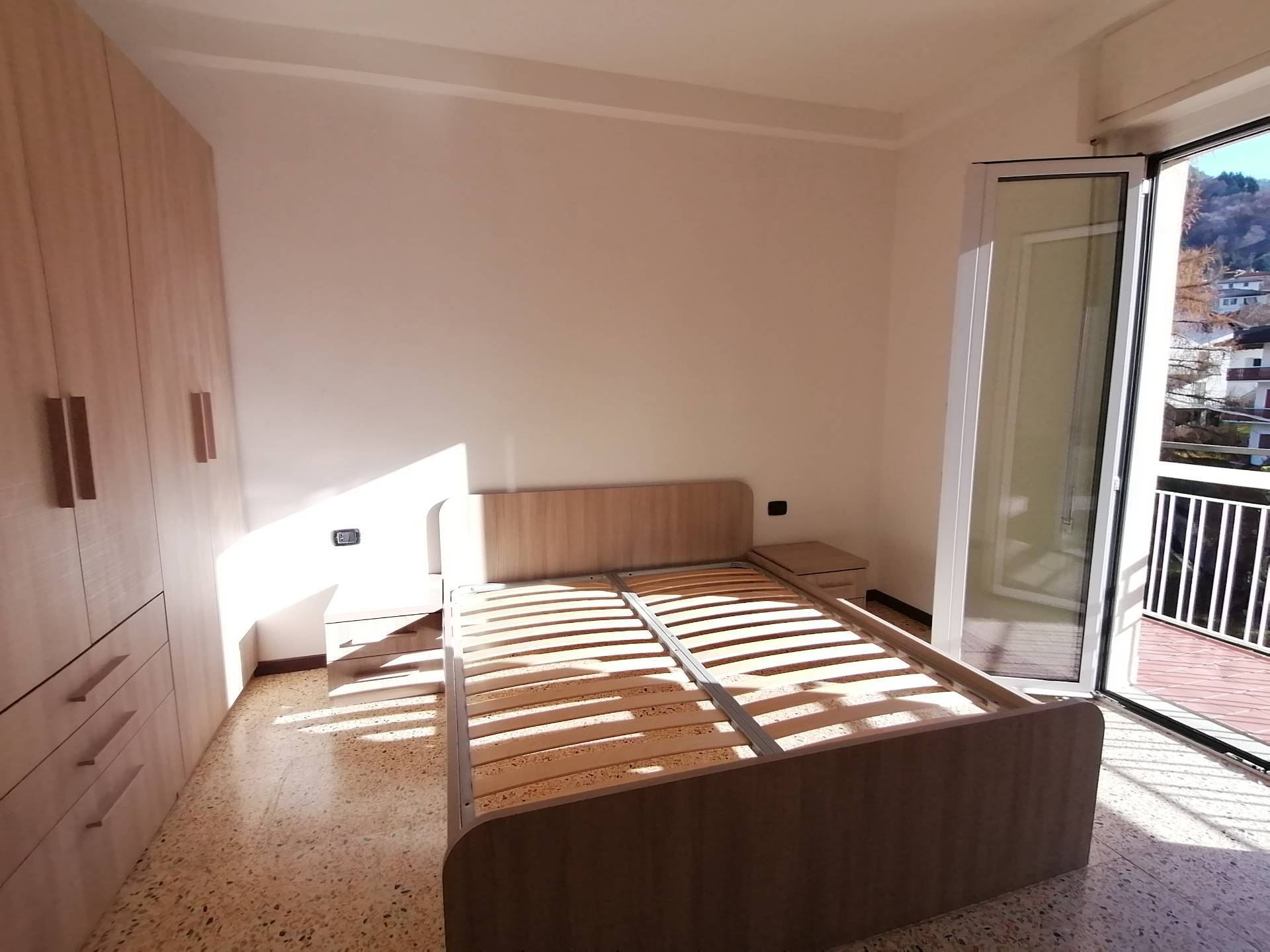 Appartamento in affitto a Barzio