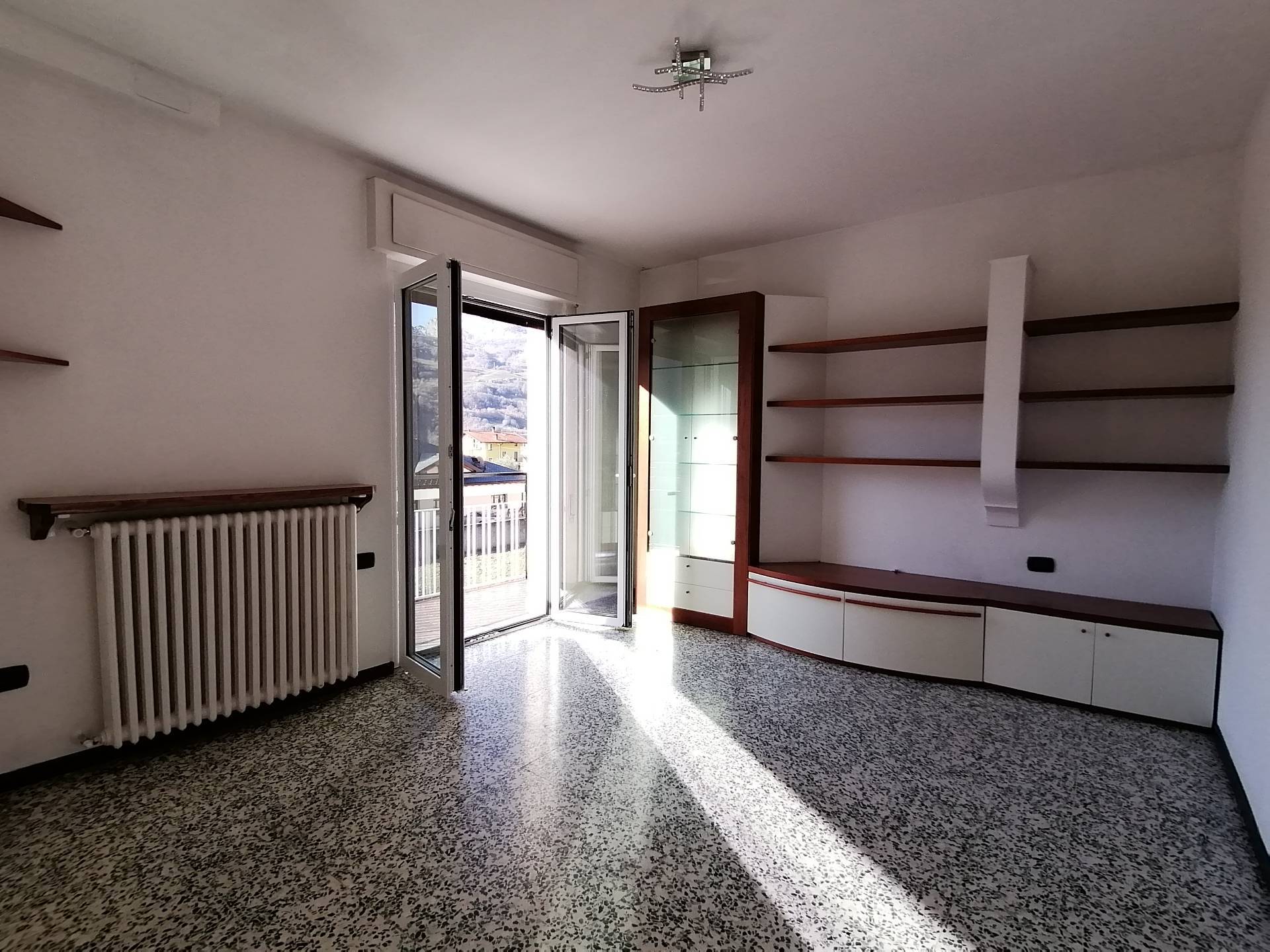 Appartamento in affitto a Barzio