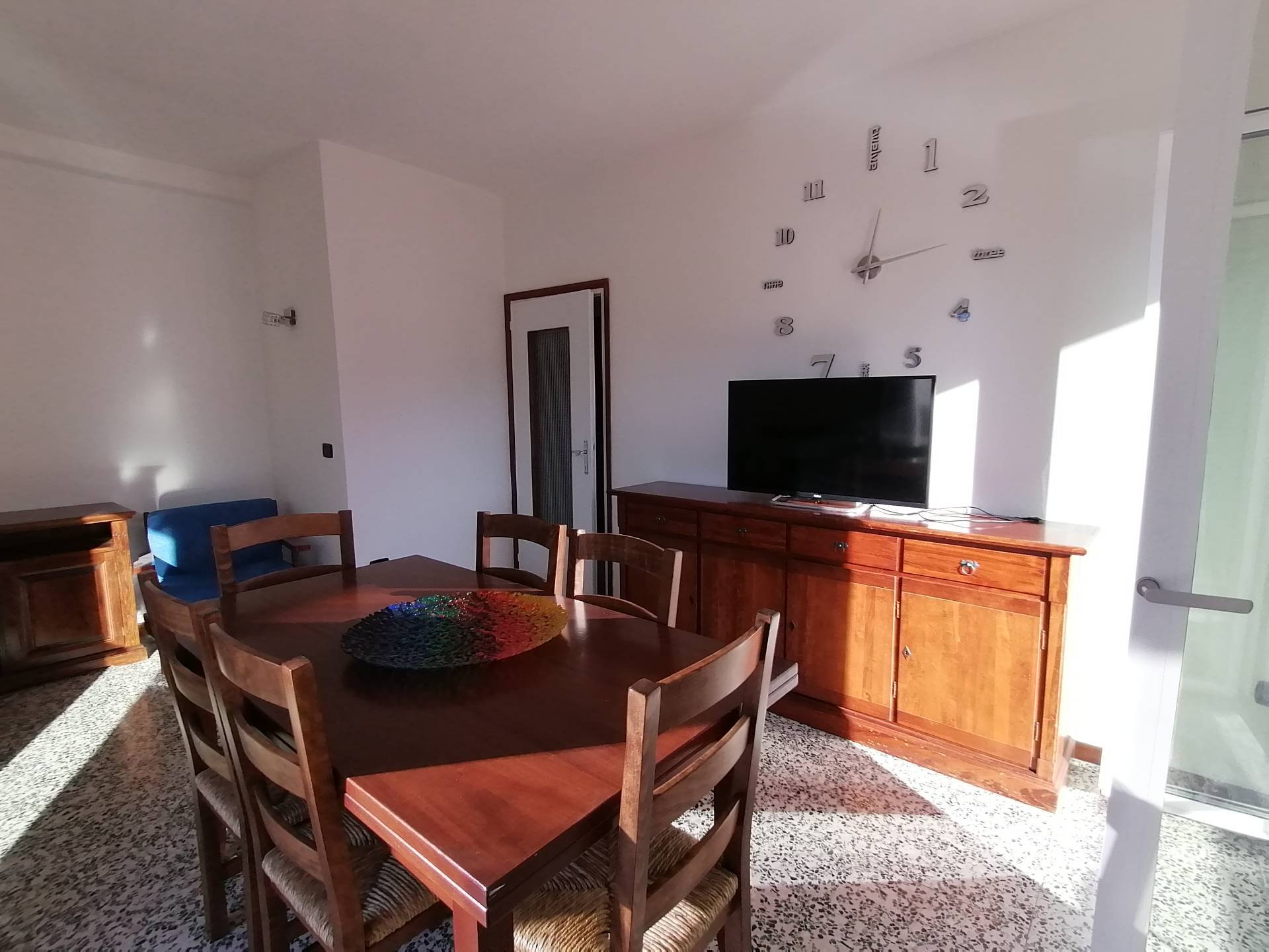 Appartamento in affitto a Barzio