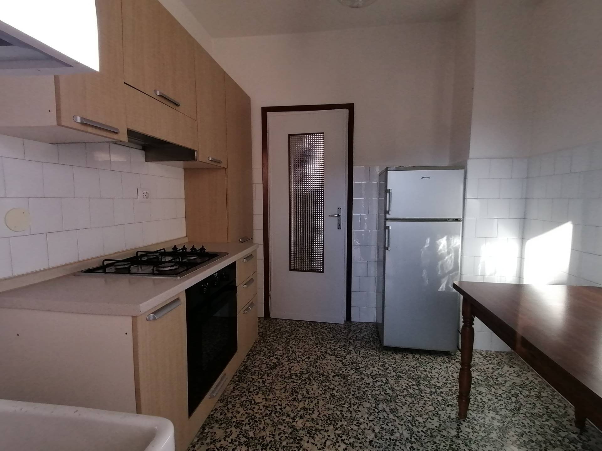 Appartamento in affitto a Barzio