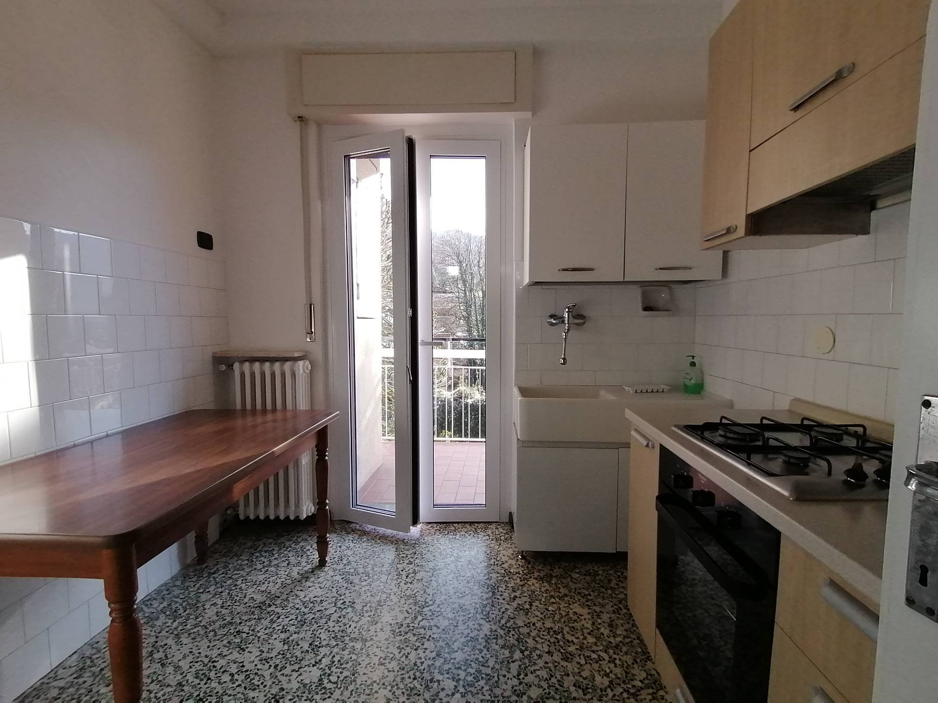 Appartamento in affitto a Barzio