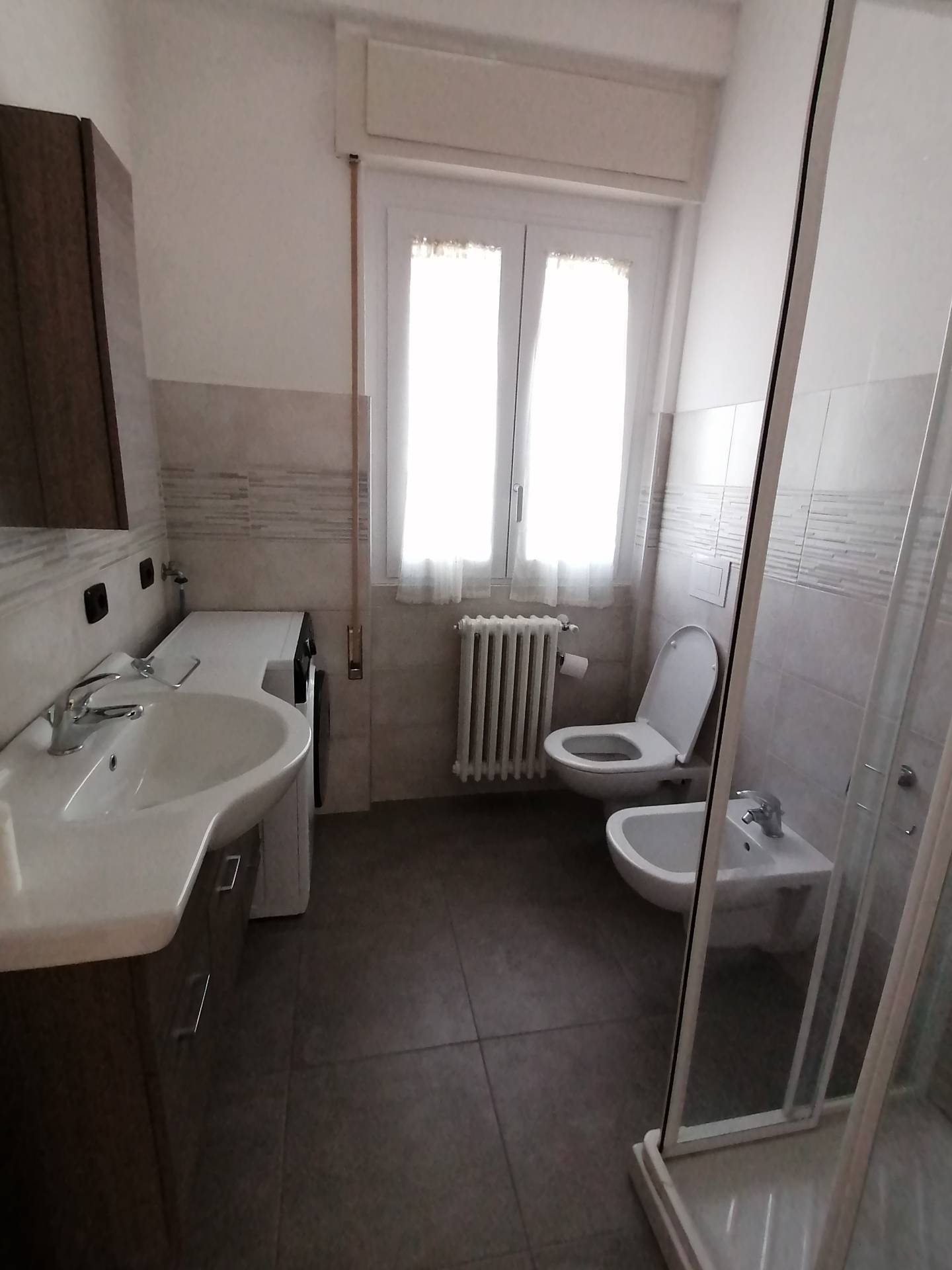 Appartamento in affitto a Barzio