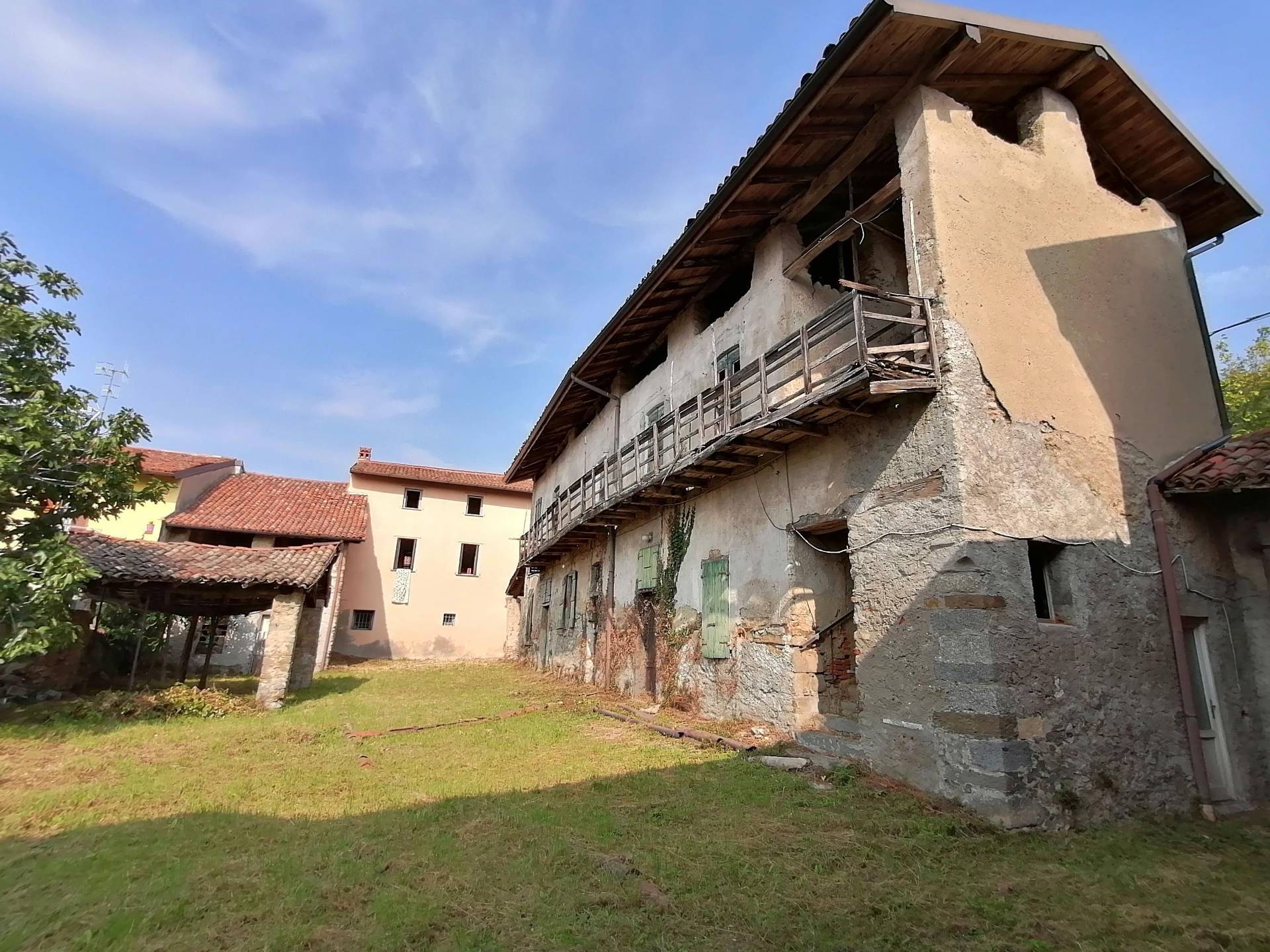 Villa singola in vendita a Oggiono