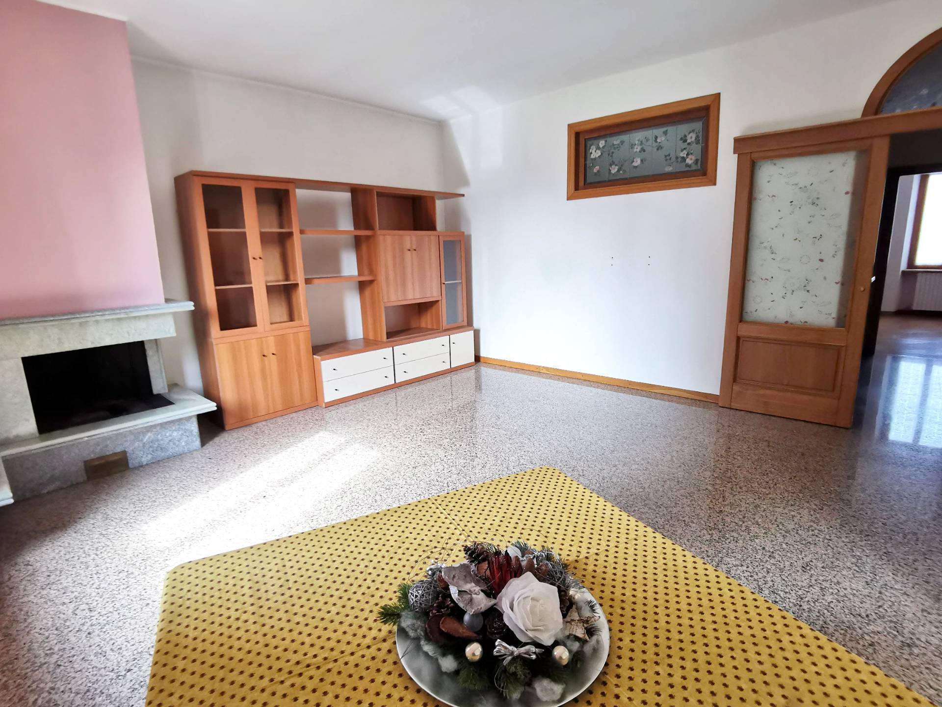 Appartamento in vendita a Oggiono