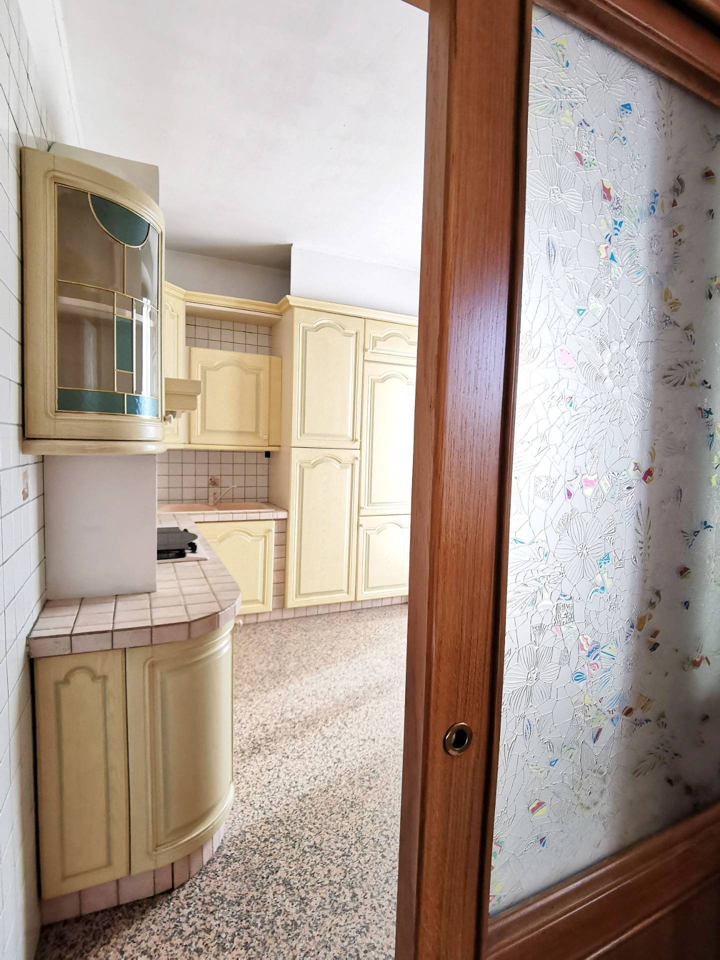 Appartamento in vendita a Oggiono