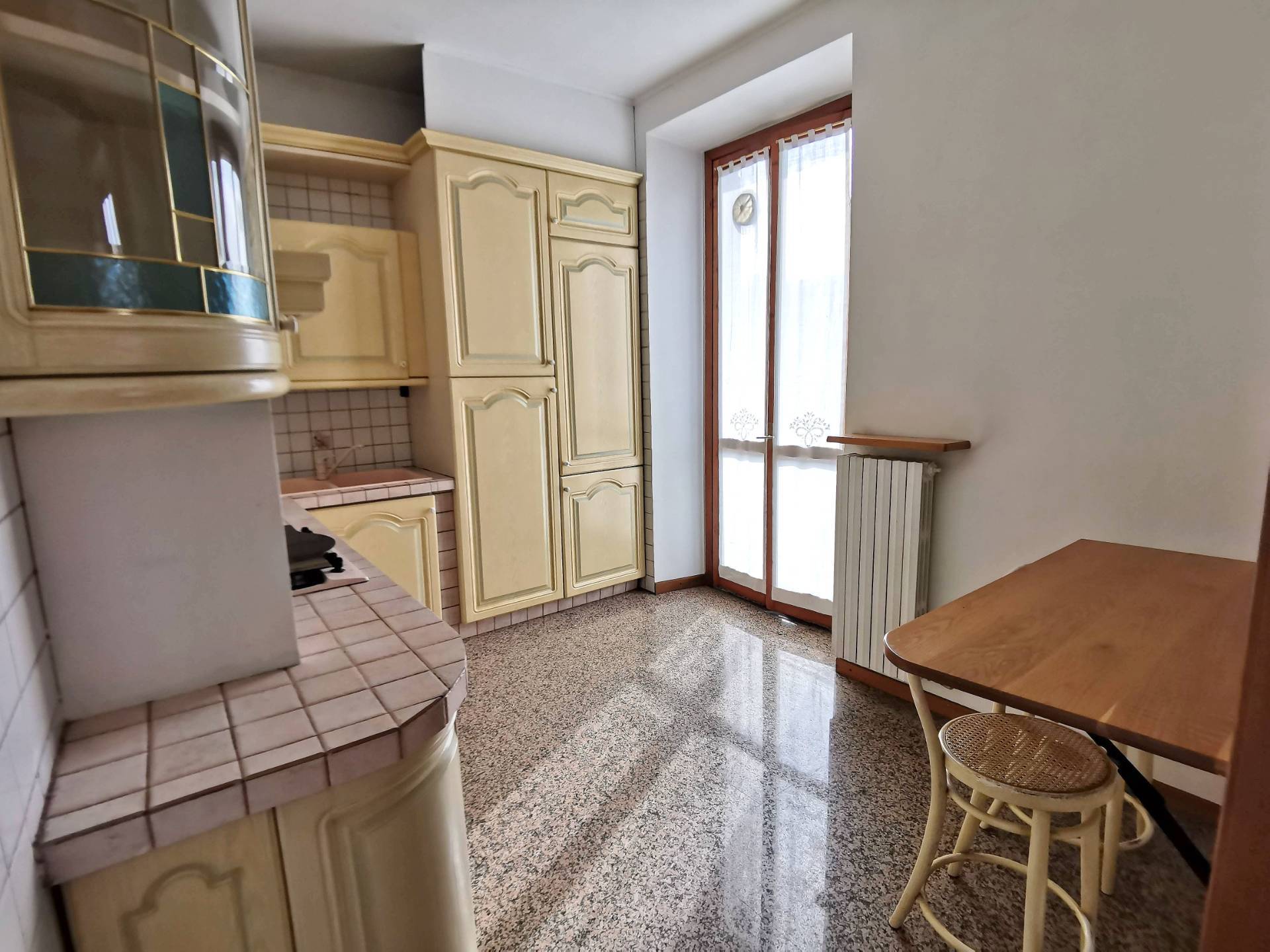 Appartamento in vendita a Oggiono