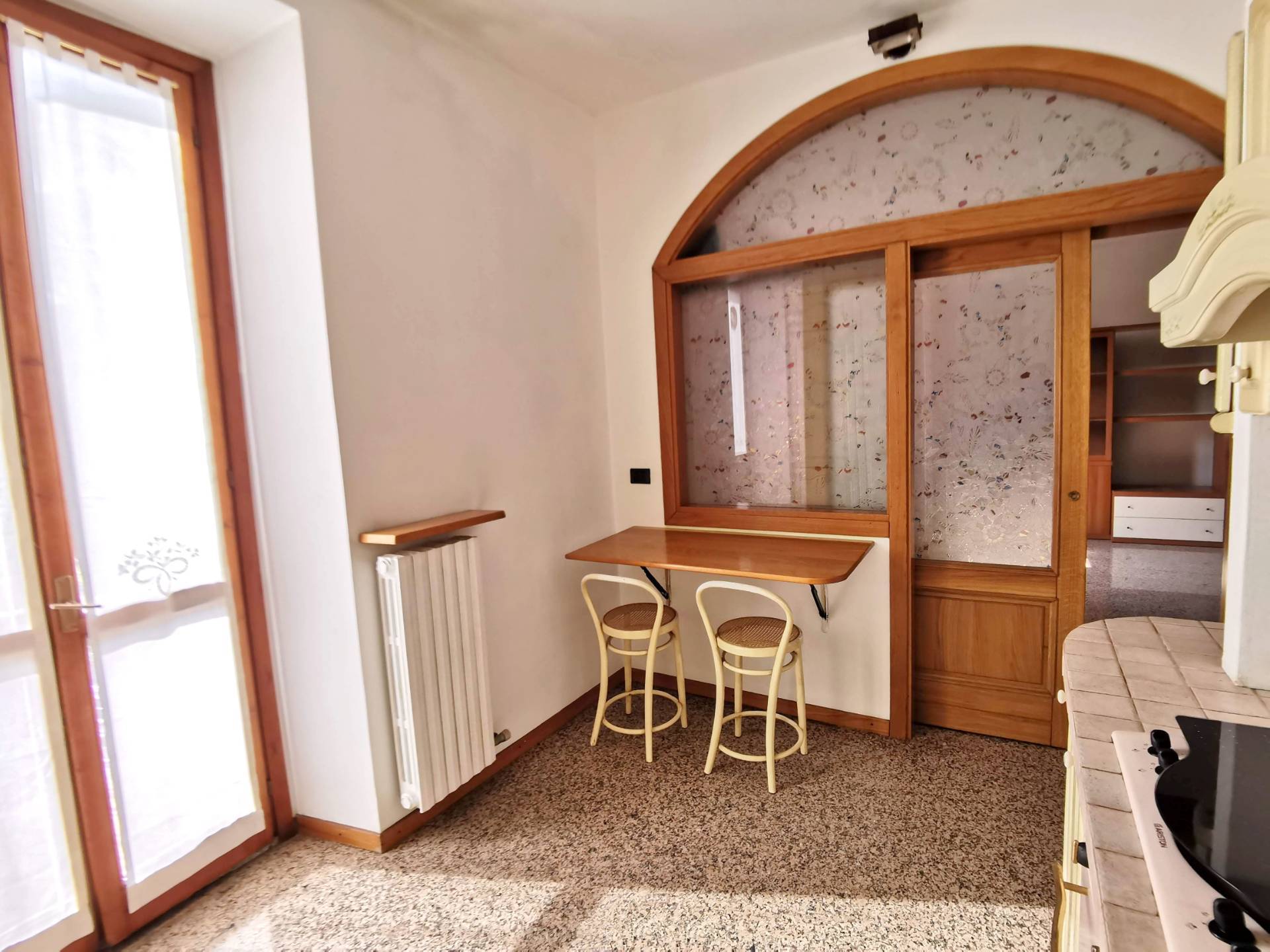 Appartamento in vendita a Oggiono