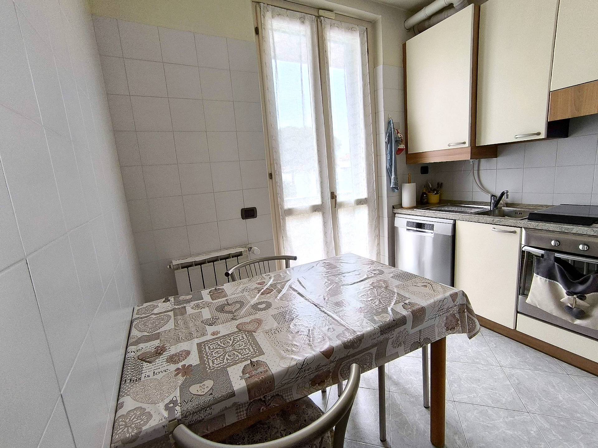 Appartamento in vendita a Civate