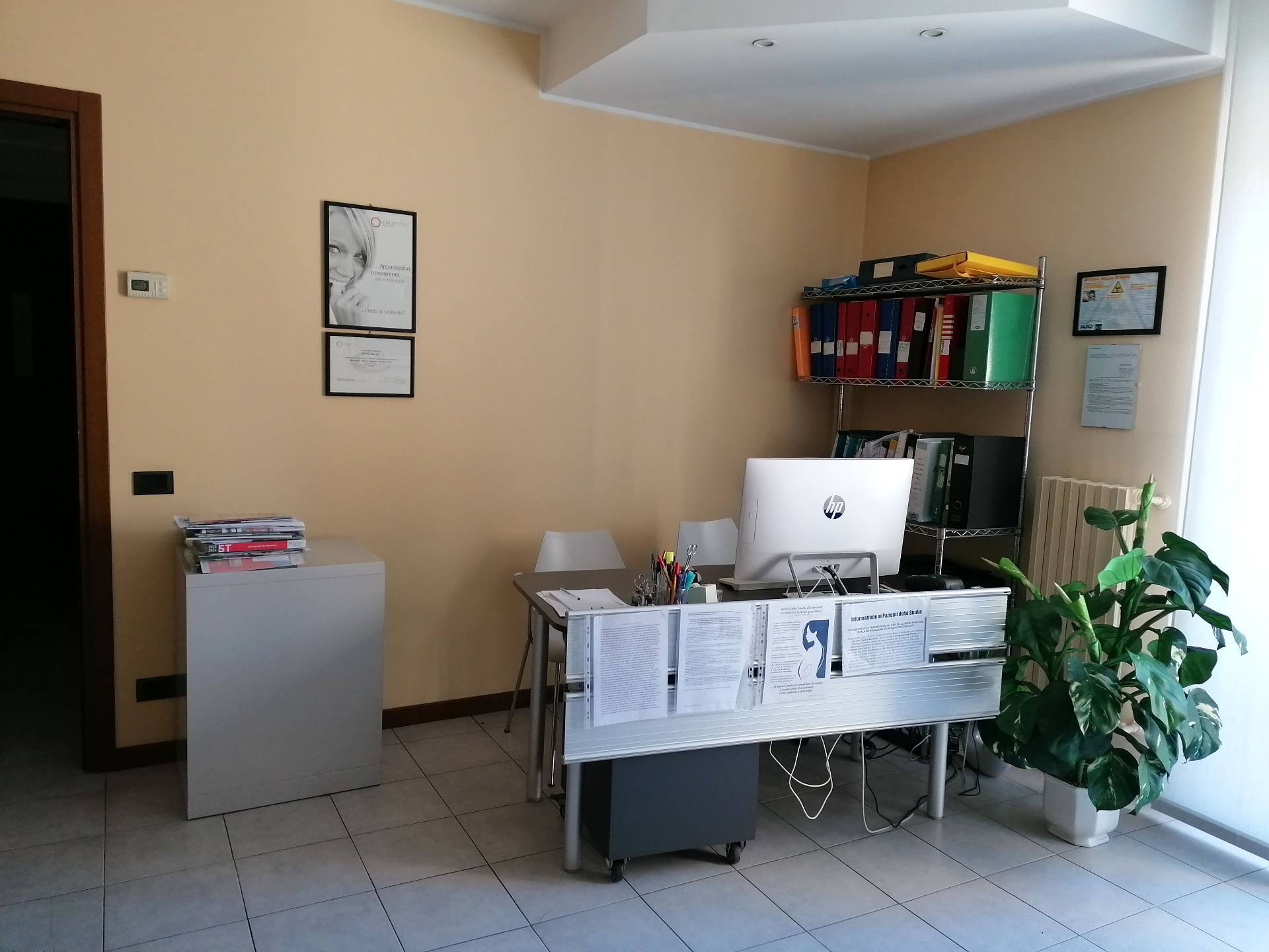 Studio/Ufficio in vendita a Lecco