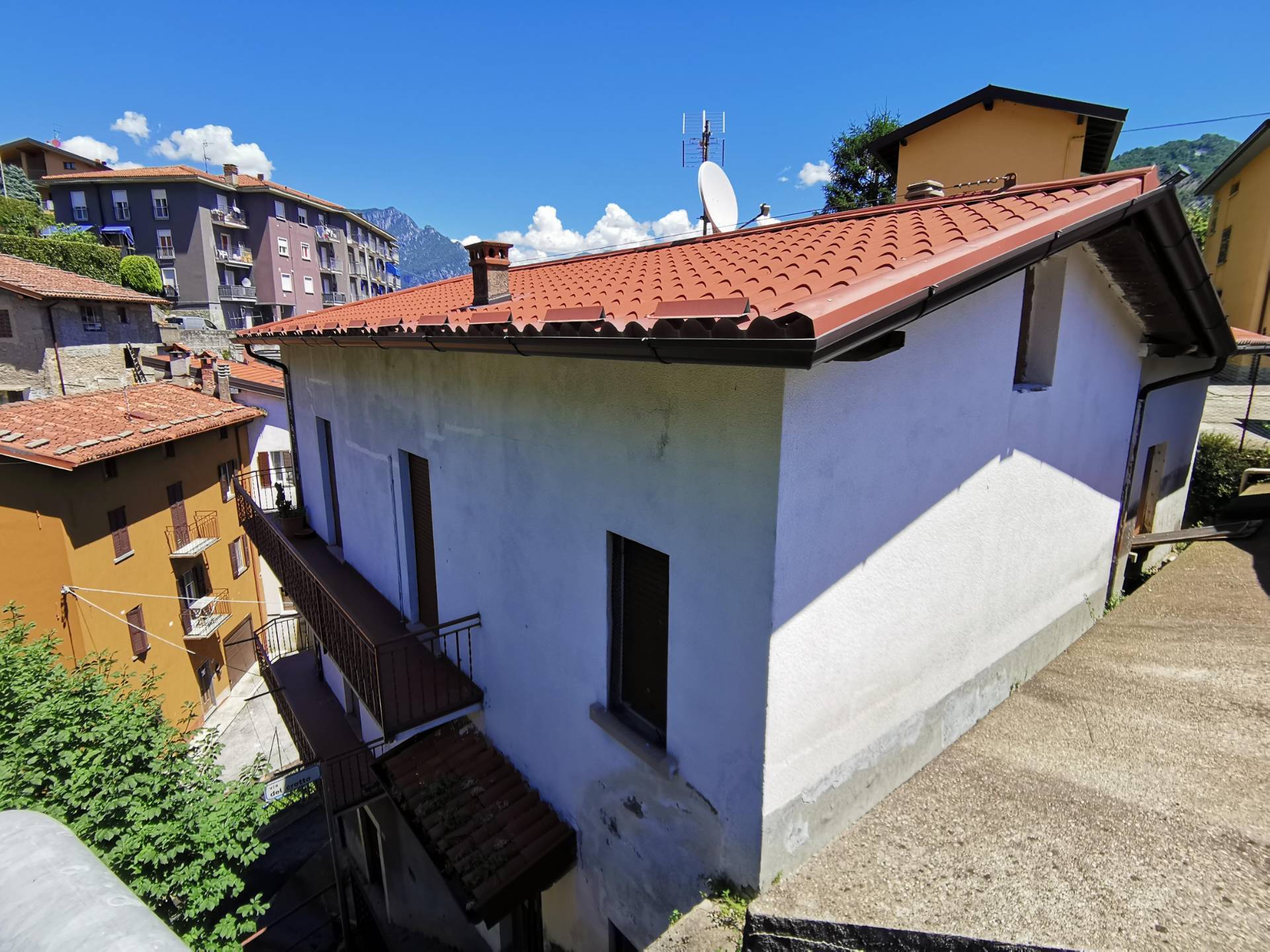 Casa Indipendente in vendita a Civate