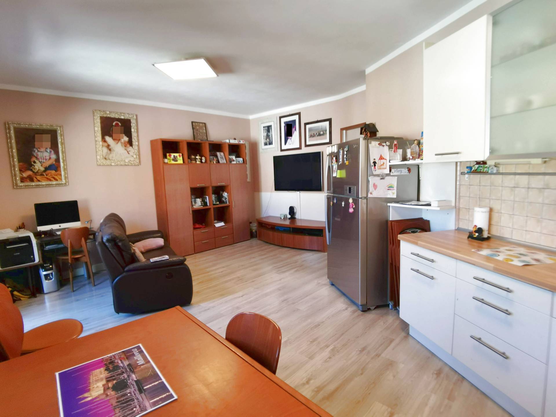 Villa singola in vendita a Pescate