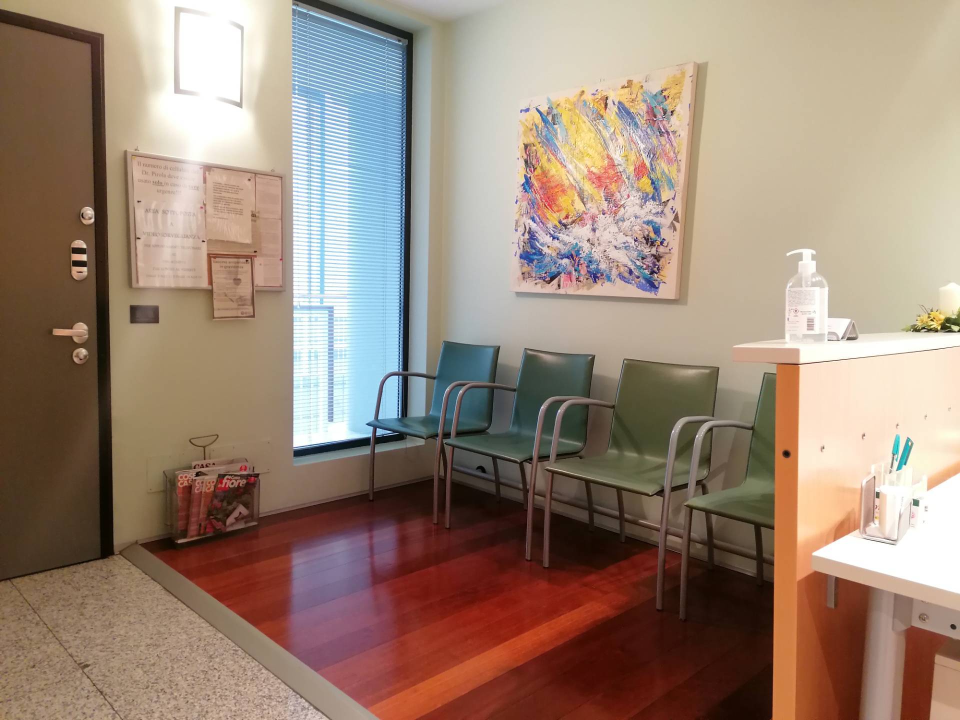 Studio/Ufficio in vendita a Lecco