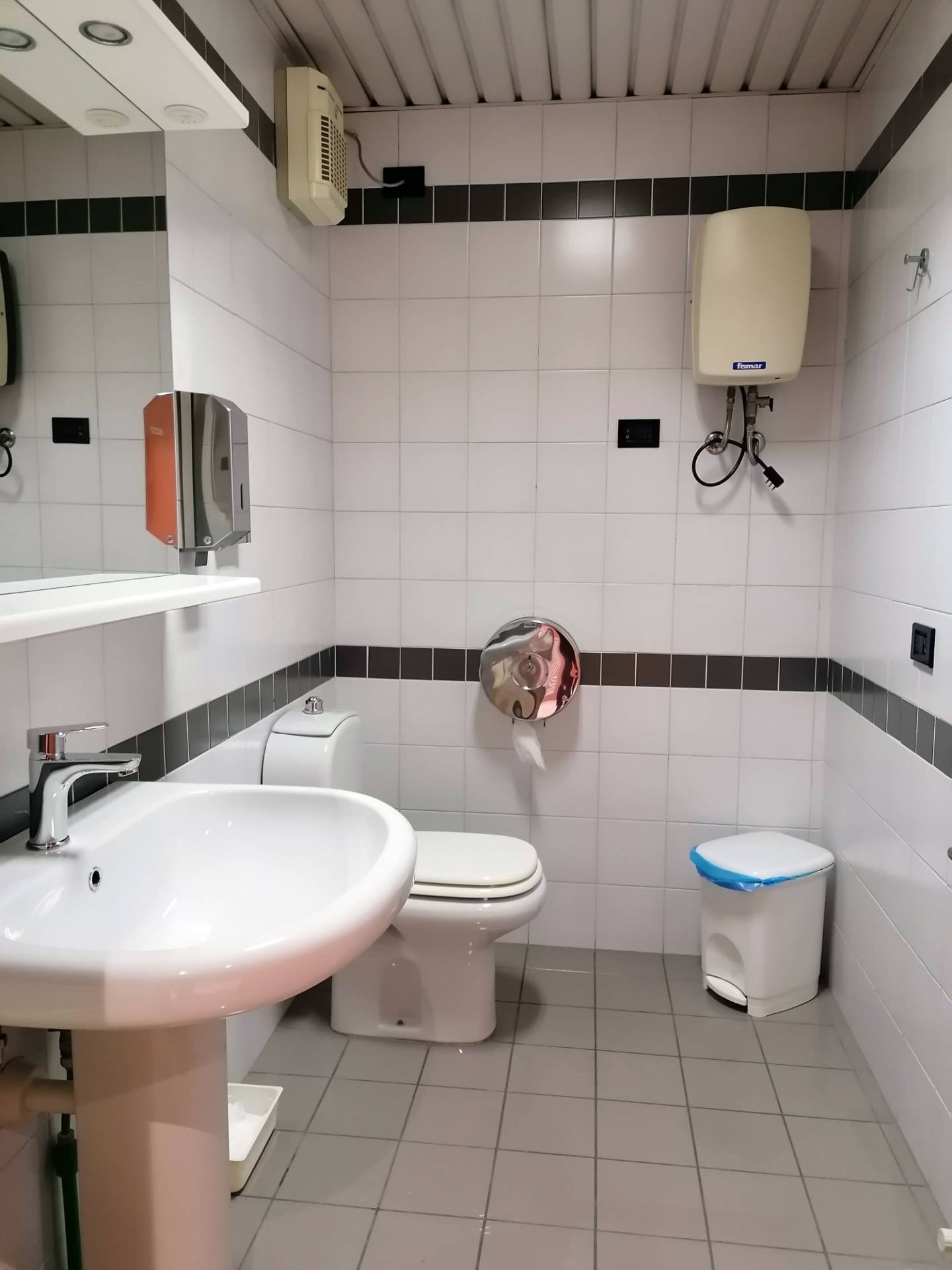 Studio/Ufficio in vendita a Lecco