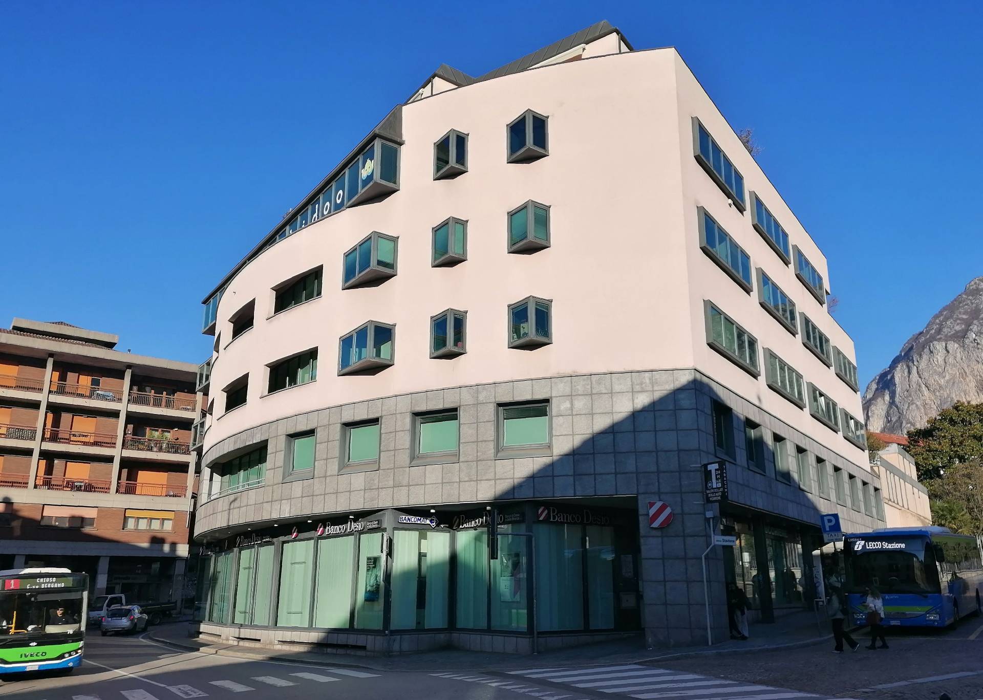 Studio/Ufficio in vendita a Lecco