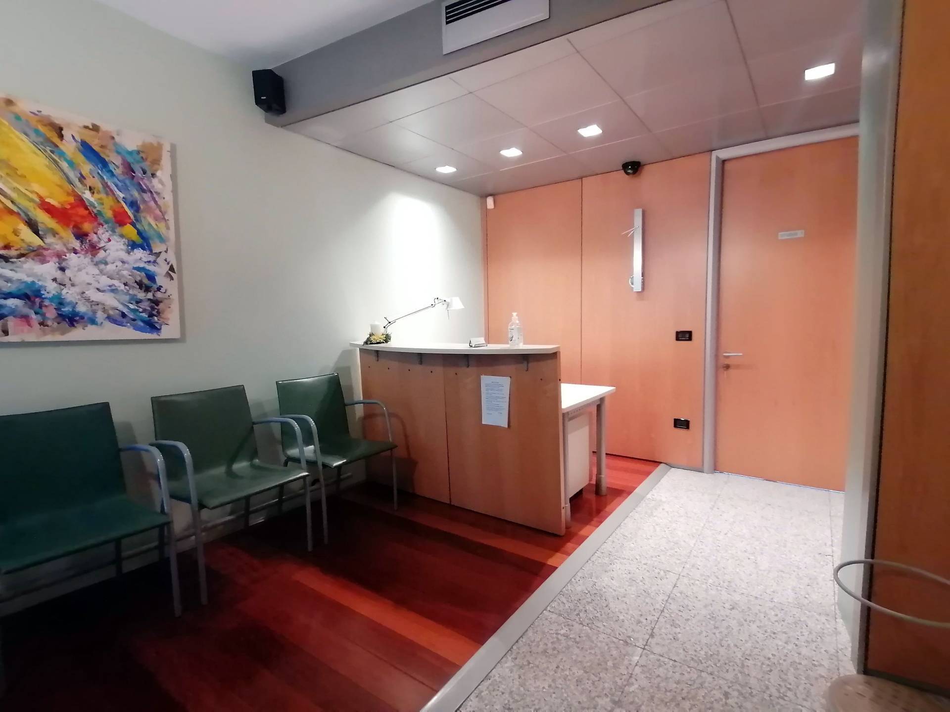 Studio/Ufficio in vendita a Lecco