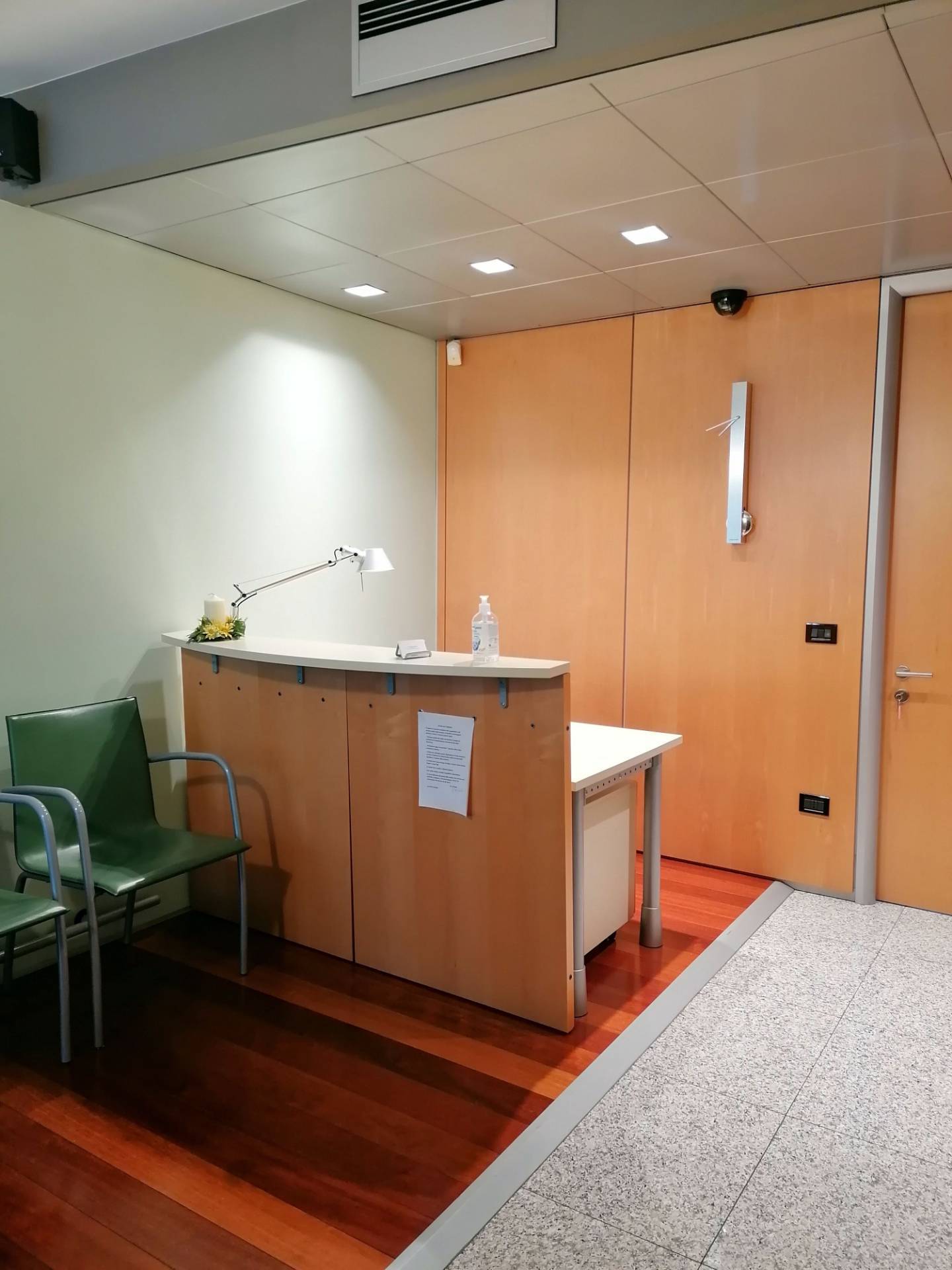 Studio/Ufficio in vendita a Lecco