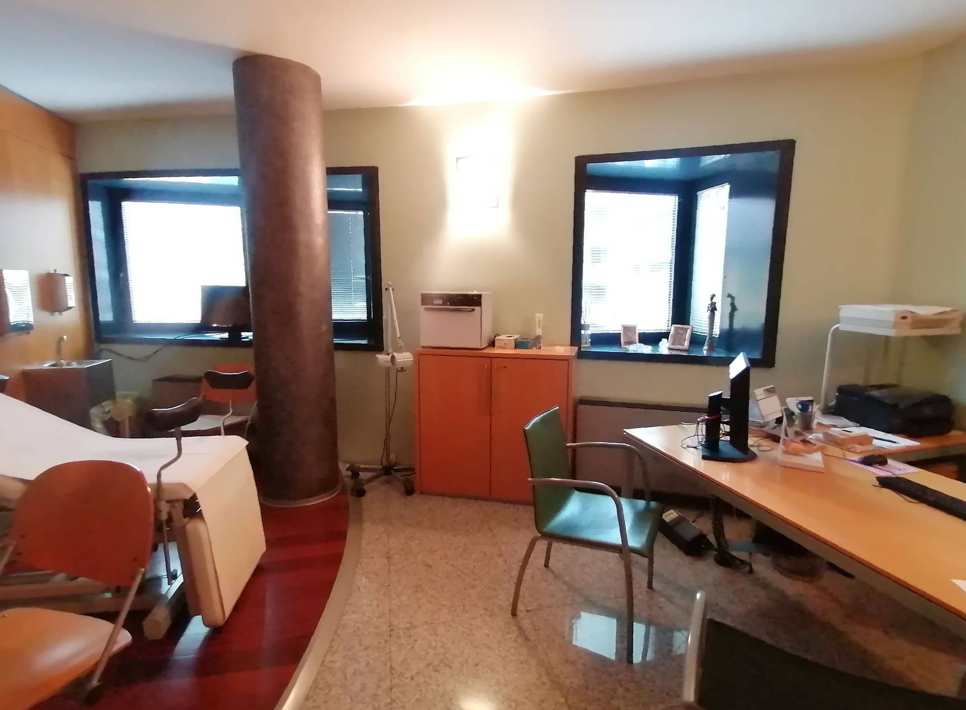 Studio/Ufficio in vendita a Lecco