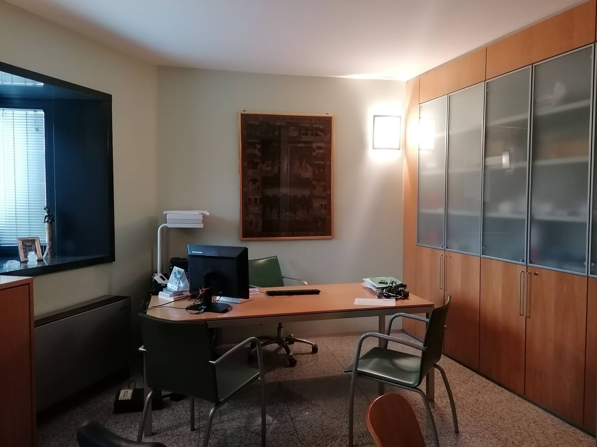 Studio/Ufficio in vendita a Lecco