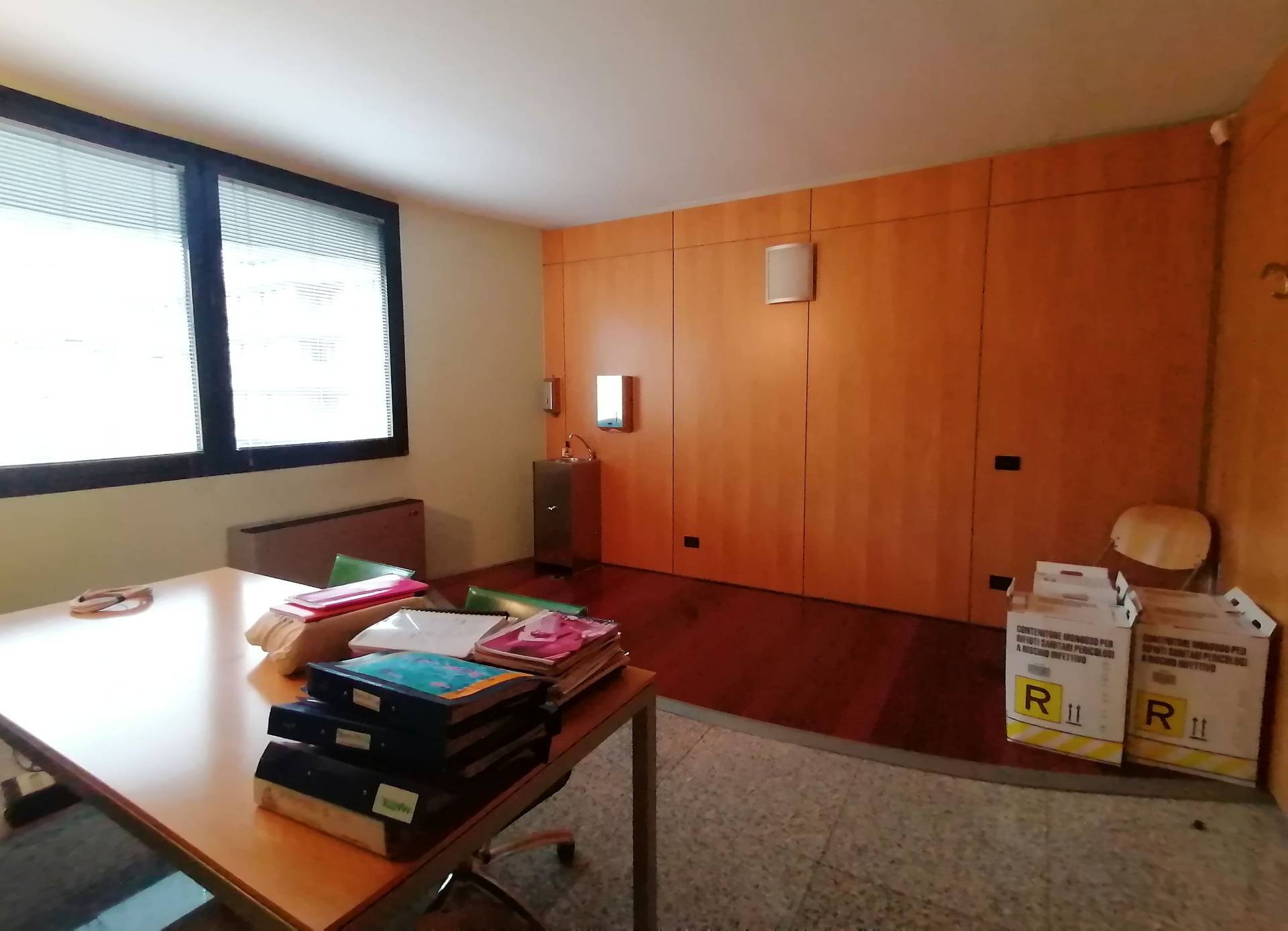 Studio/Ufficio in vendita a Lecco