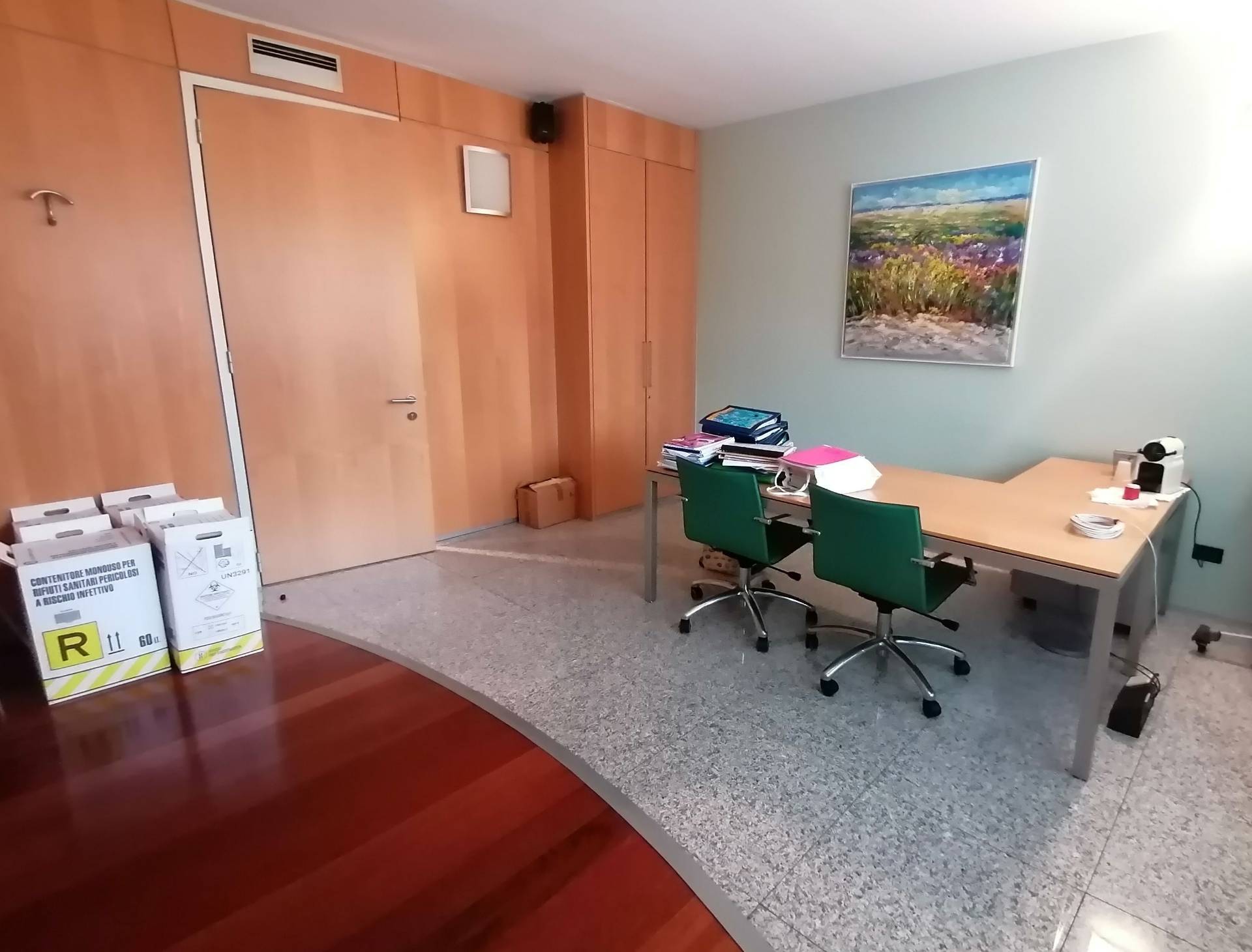 Studio/Ufficio in vendita a Lecco