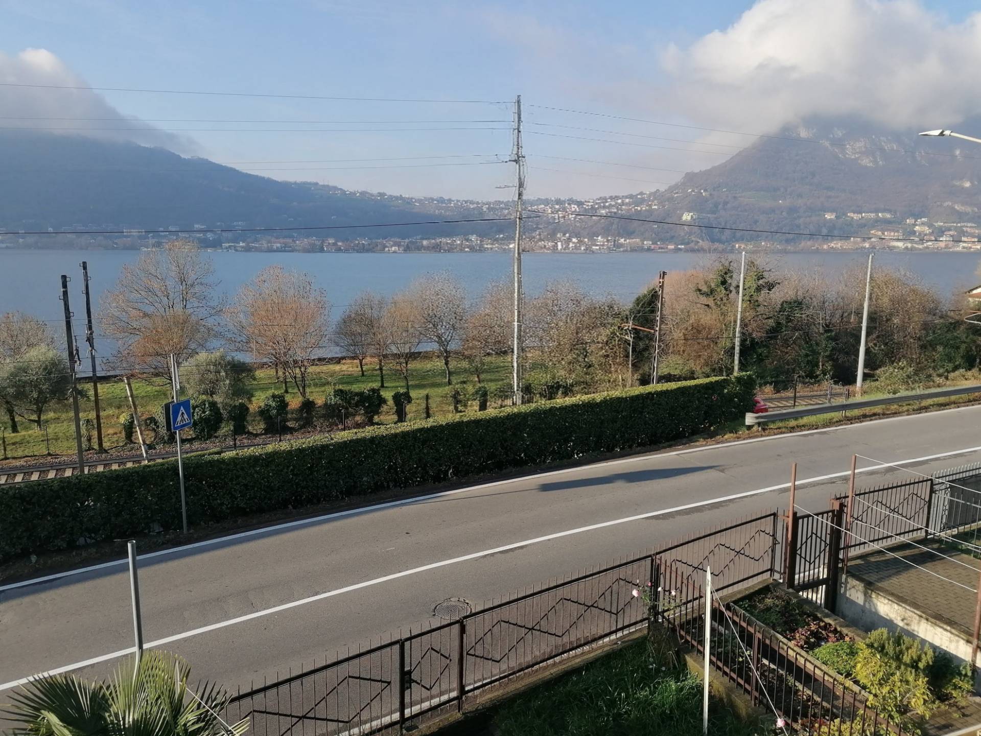 Villa a schiera in vendita a Lecco