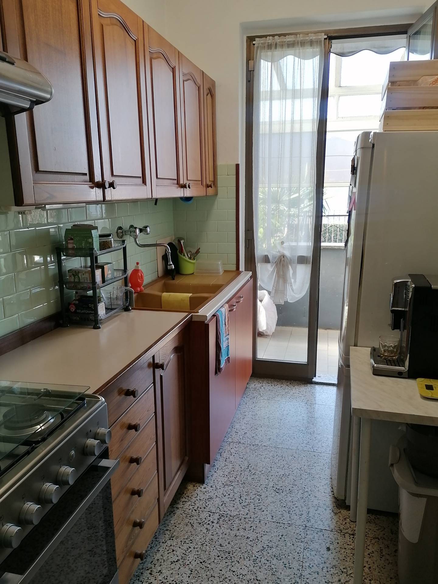 Villa a schiera in vendita a Lecco