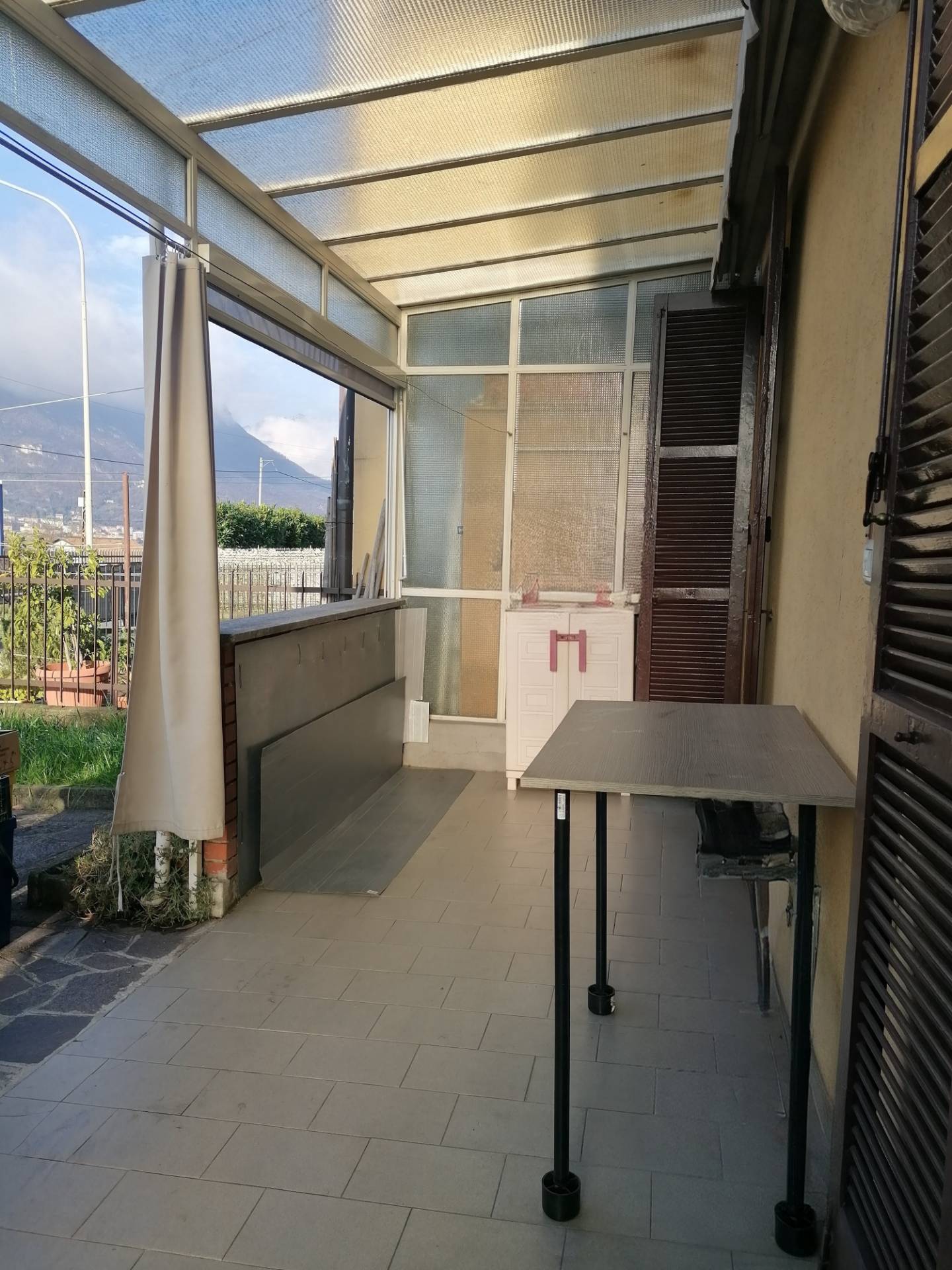 Villa a schiera in vendita a Lecco