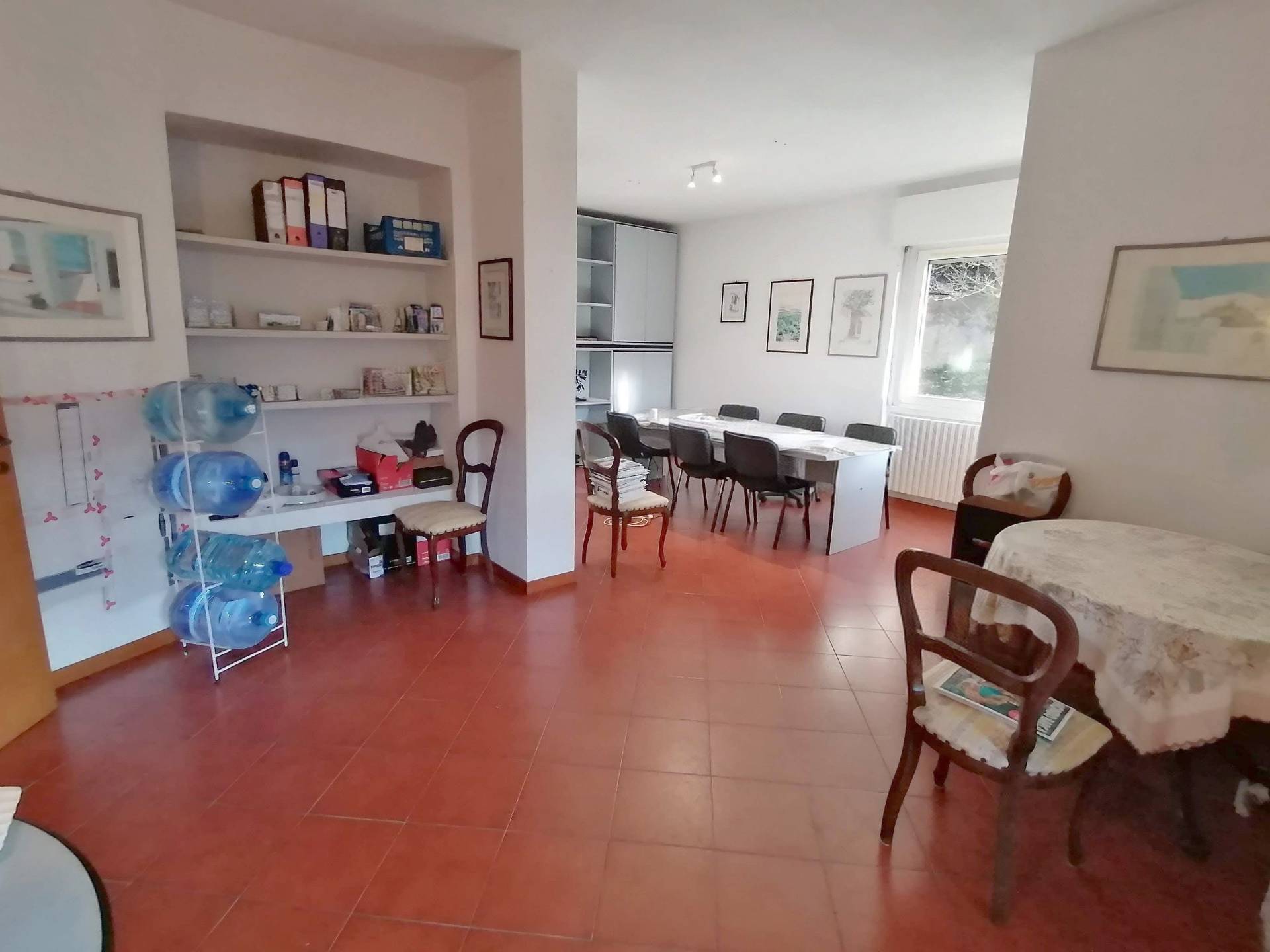 Studio/Ufficio in affitto a Vercurago