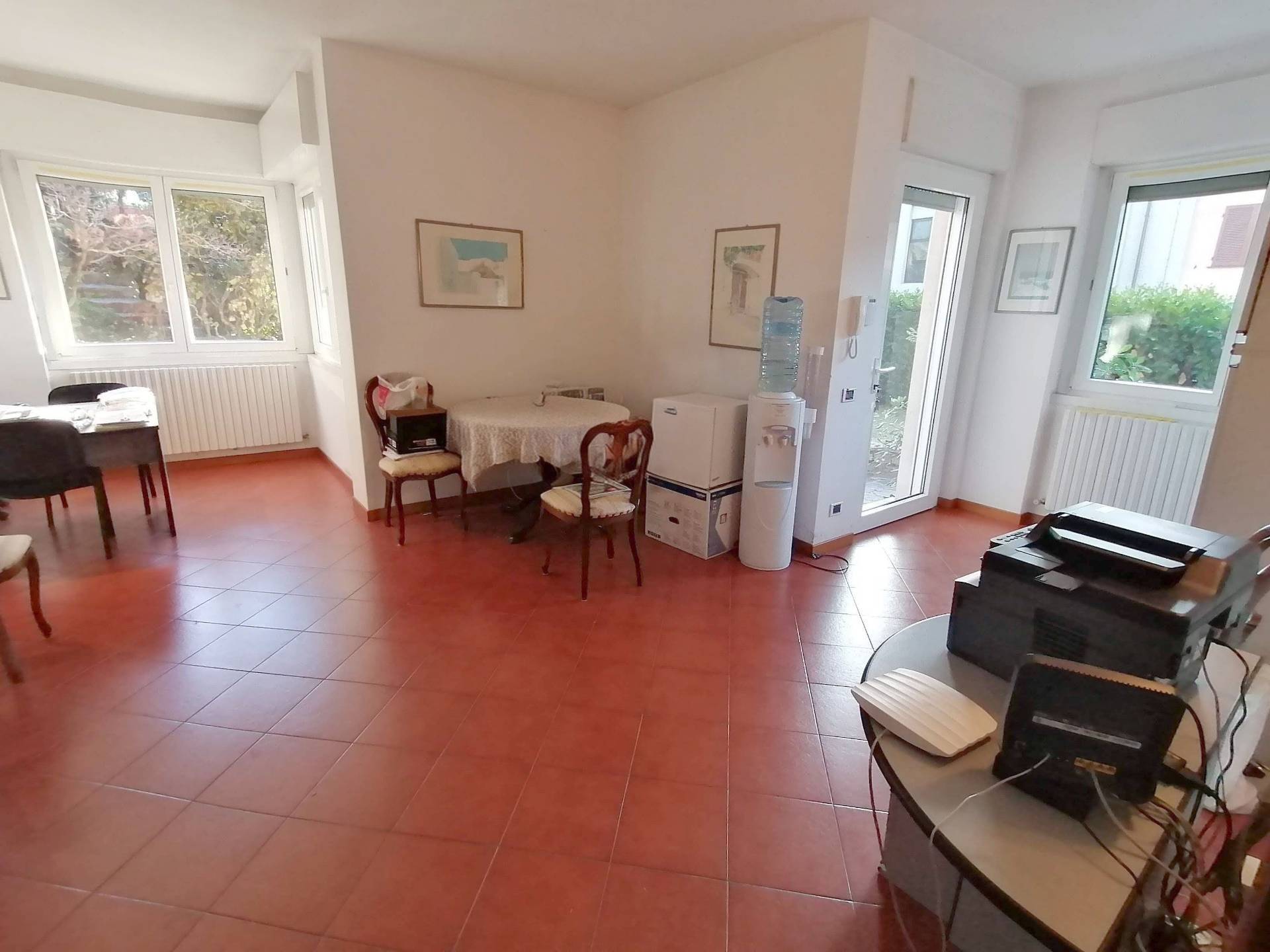 Studio/Ufficio in affitto a Vercurago