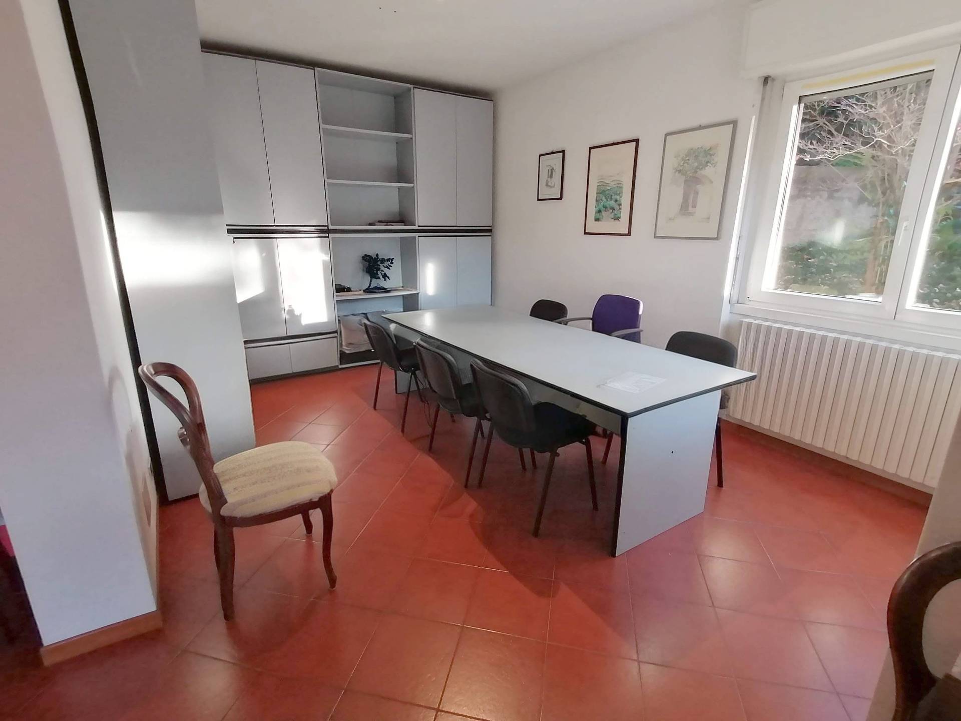 Studio/Ufficio in affitto a Vercurago