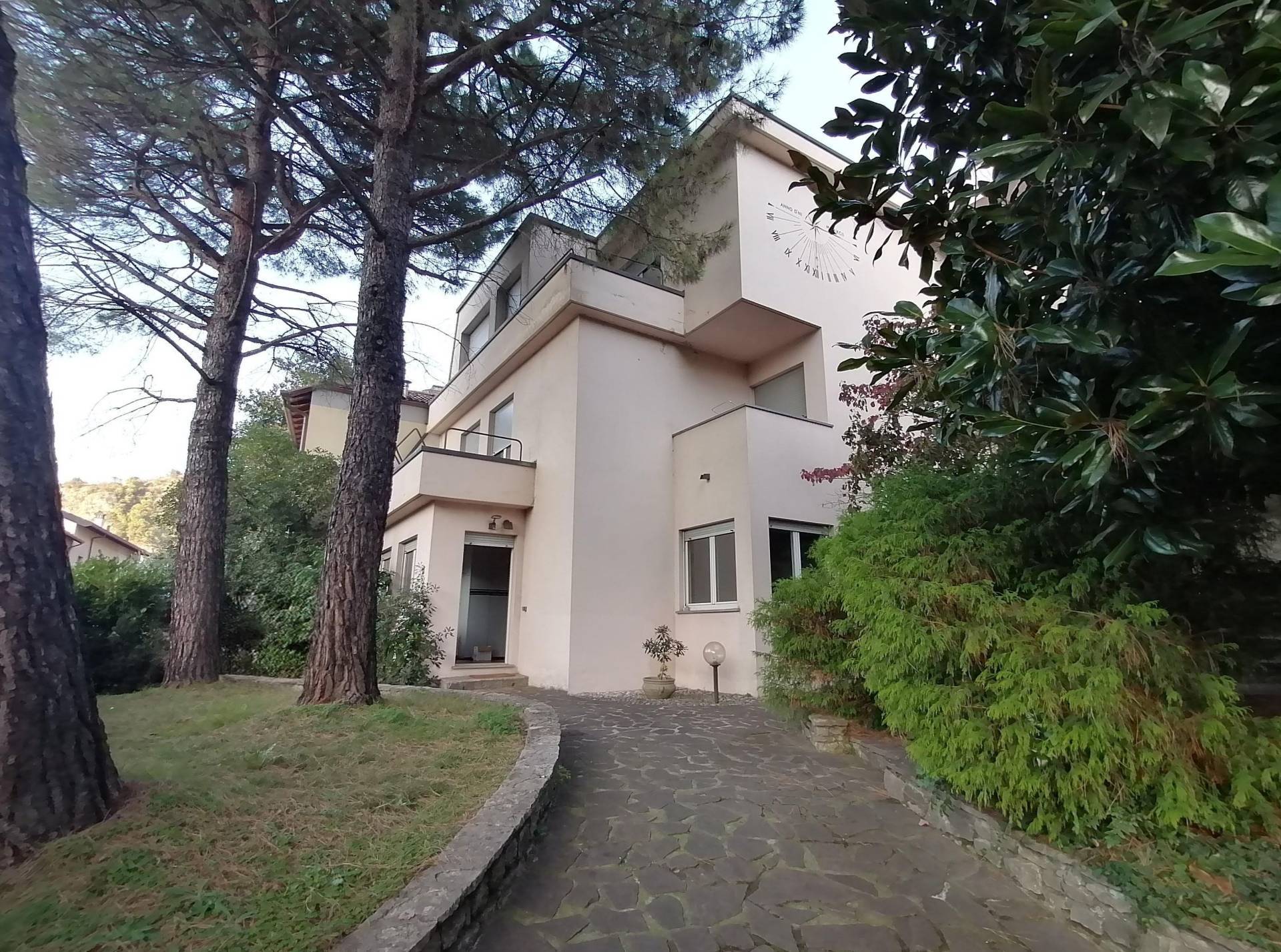 Studio/Ufficio in affitto a Vercurago