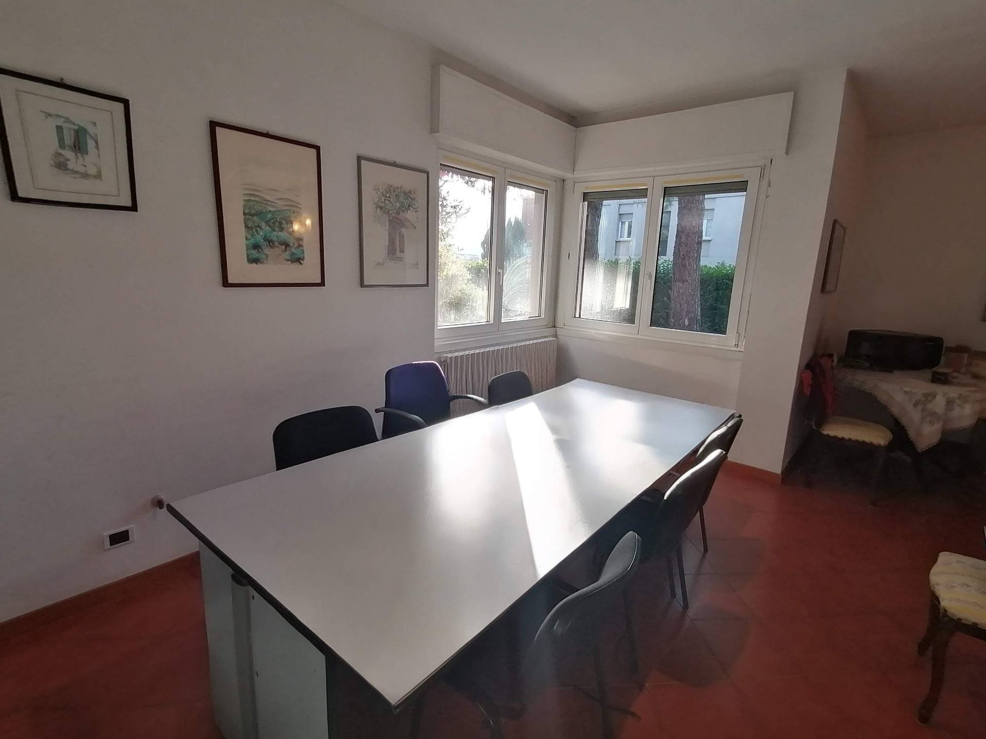 Studio/Ufficio in affitto a Vercurago