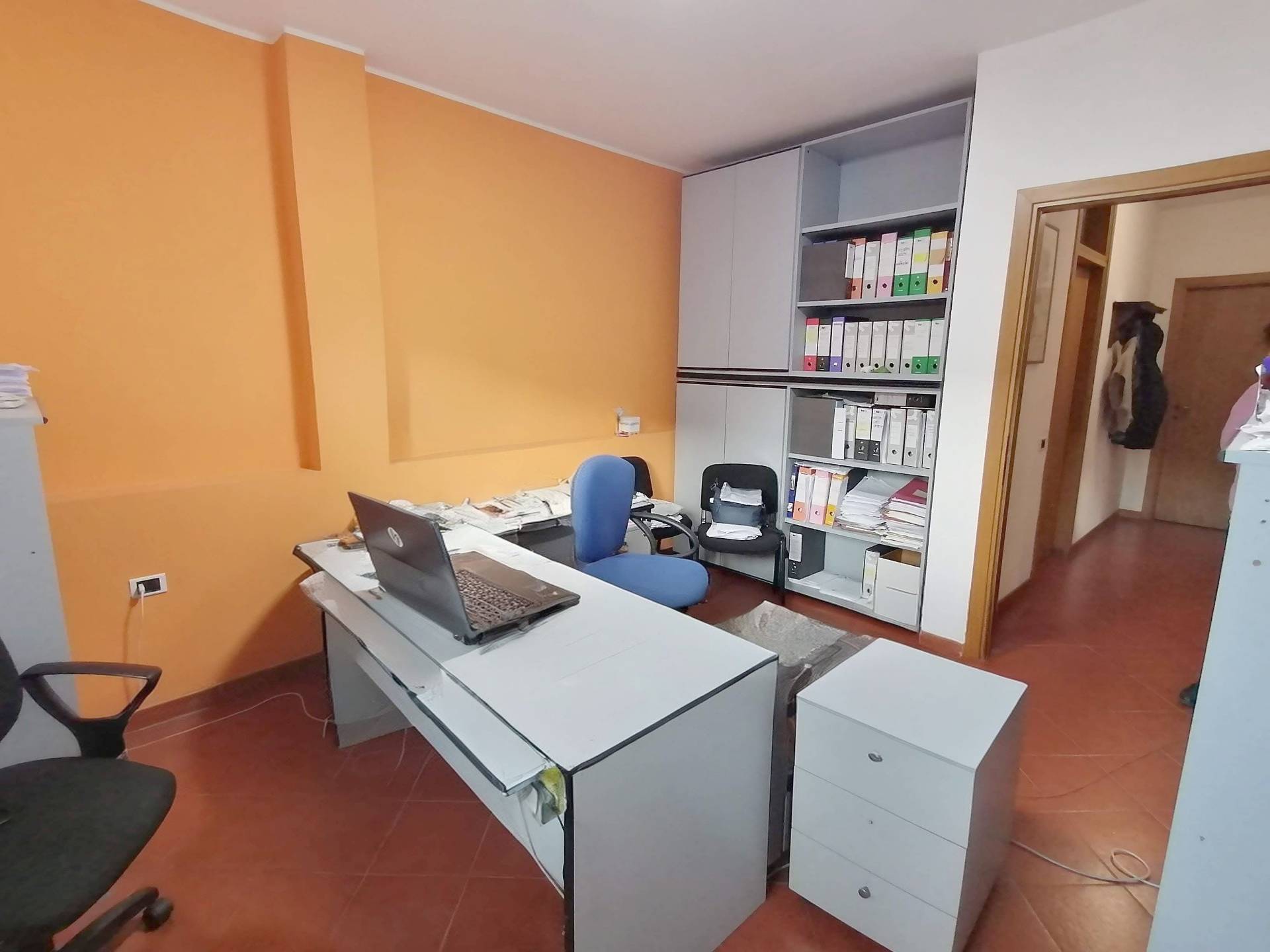 Studio/Ufficio in affitto a Vercurago