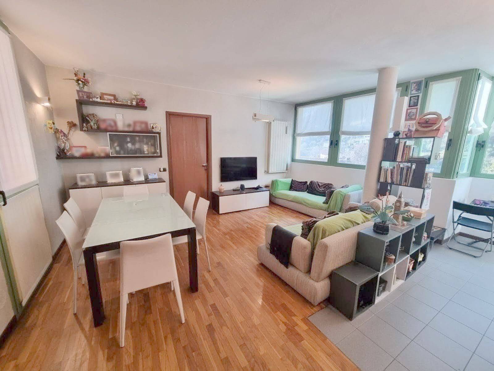 Appartamento in vendita a Lecco