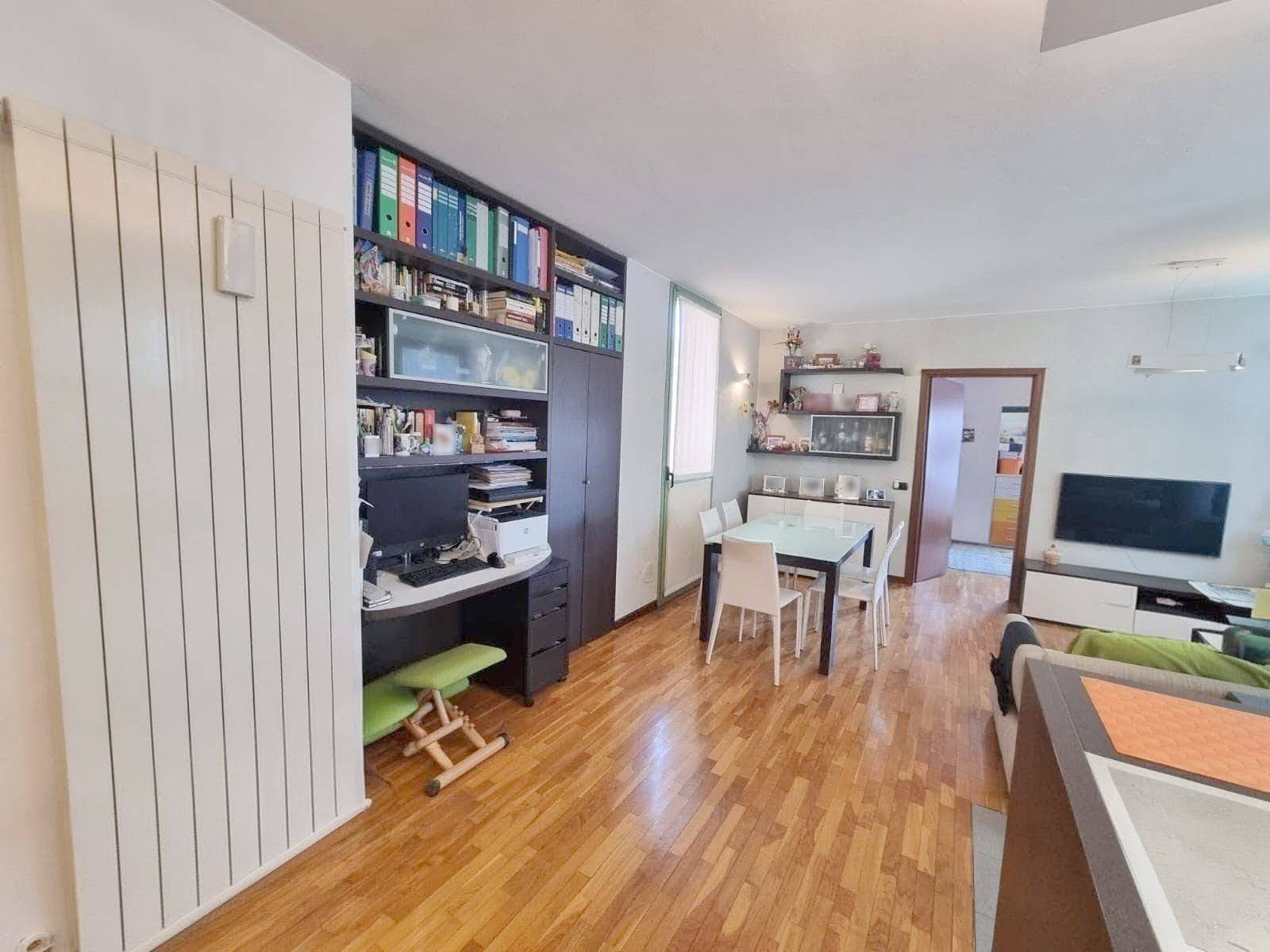 Appartamento in vendita a Lecco