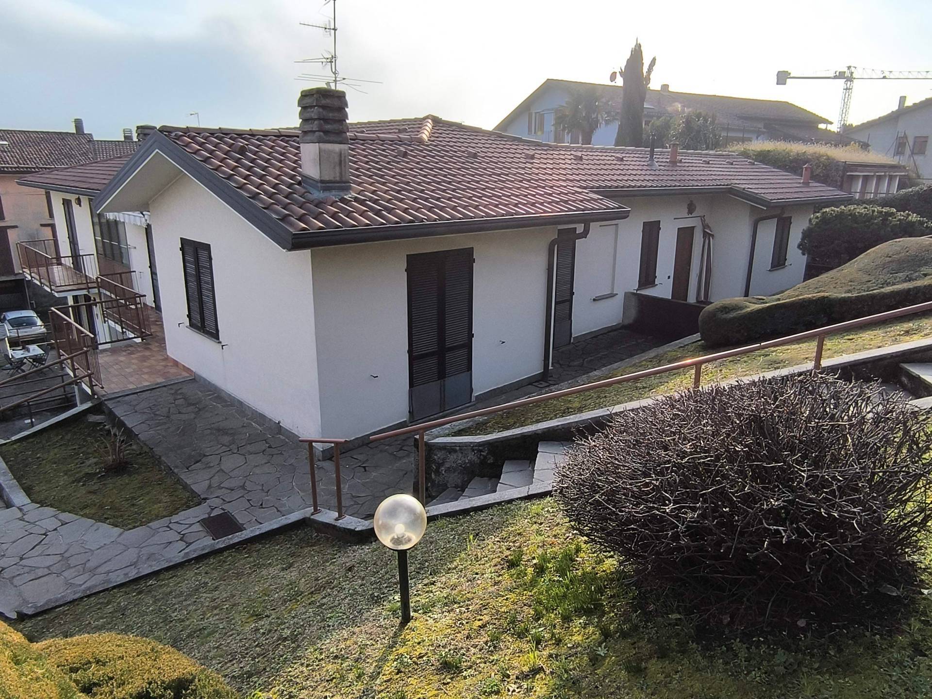 Appartamento in vendita a Civate