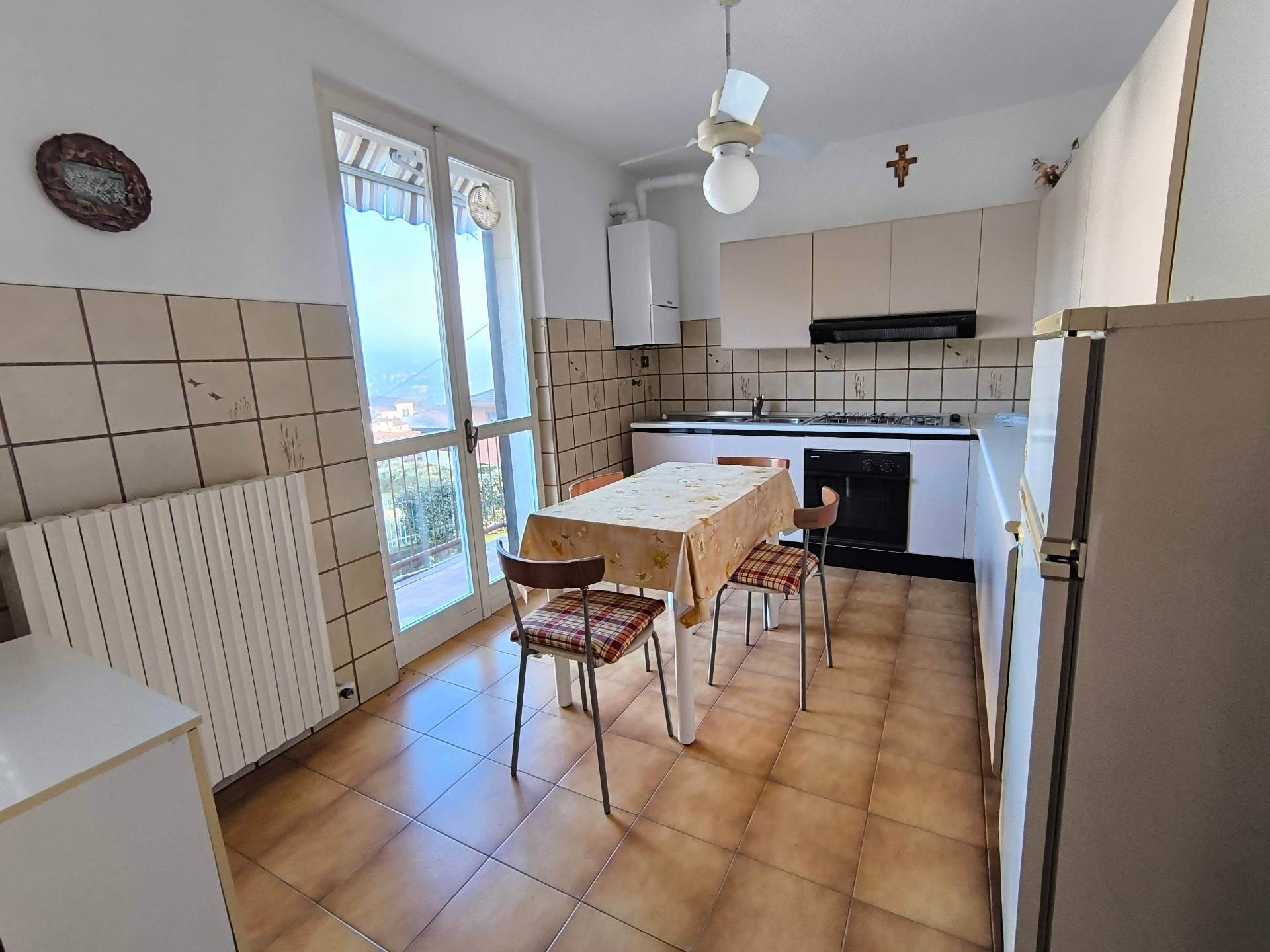 Appartamento in vendita a Civate