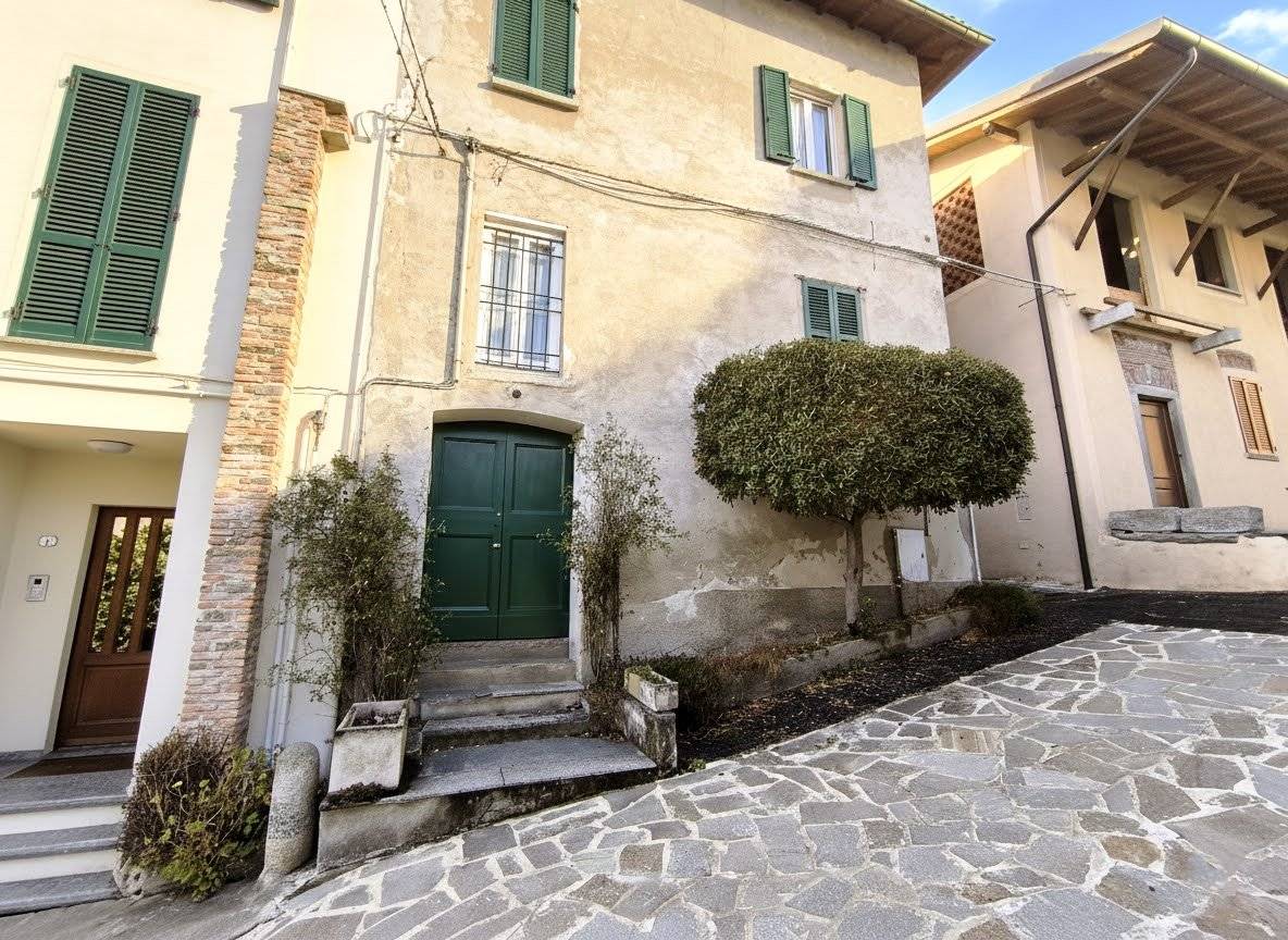 Appartamento in vendita a Civate