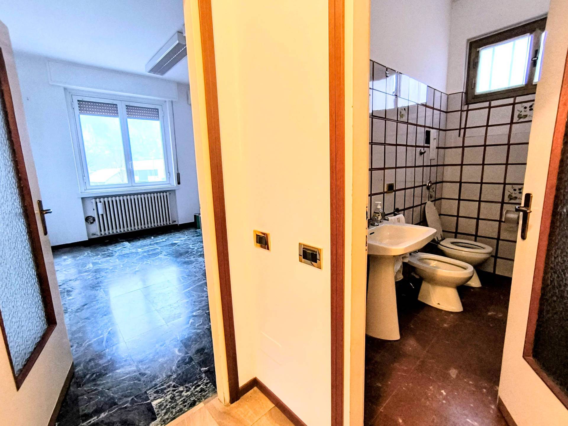 Appartamento in vendita a Civate