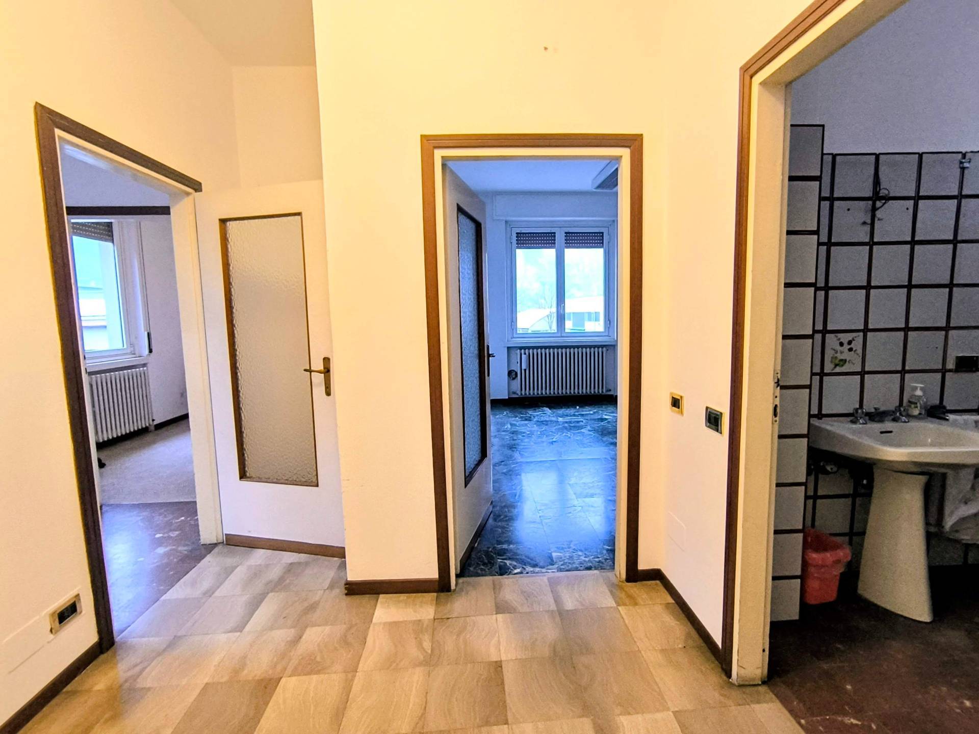 Appartamento in vendita a Civate