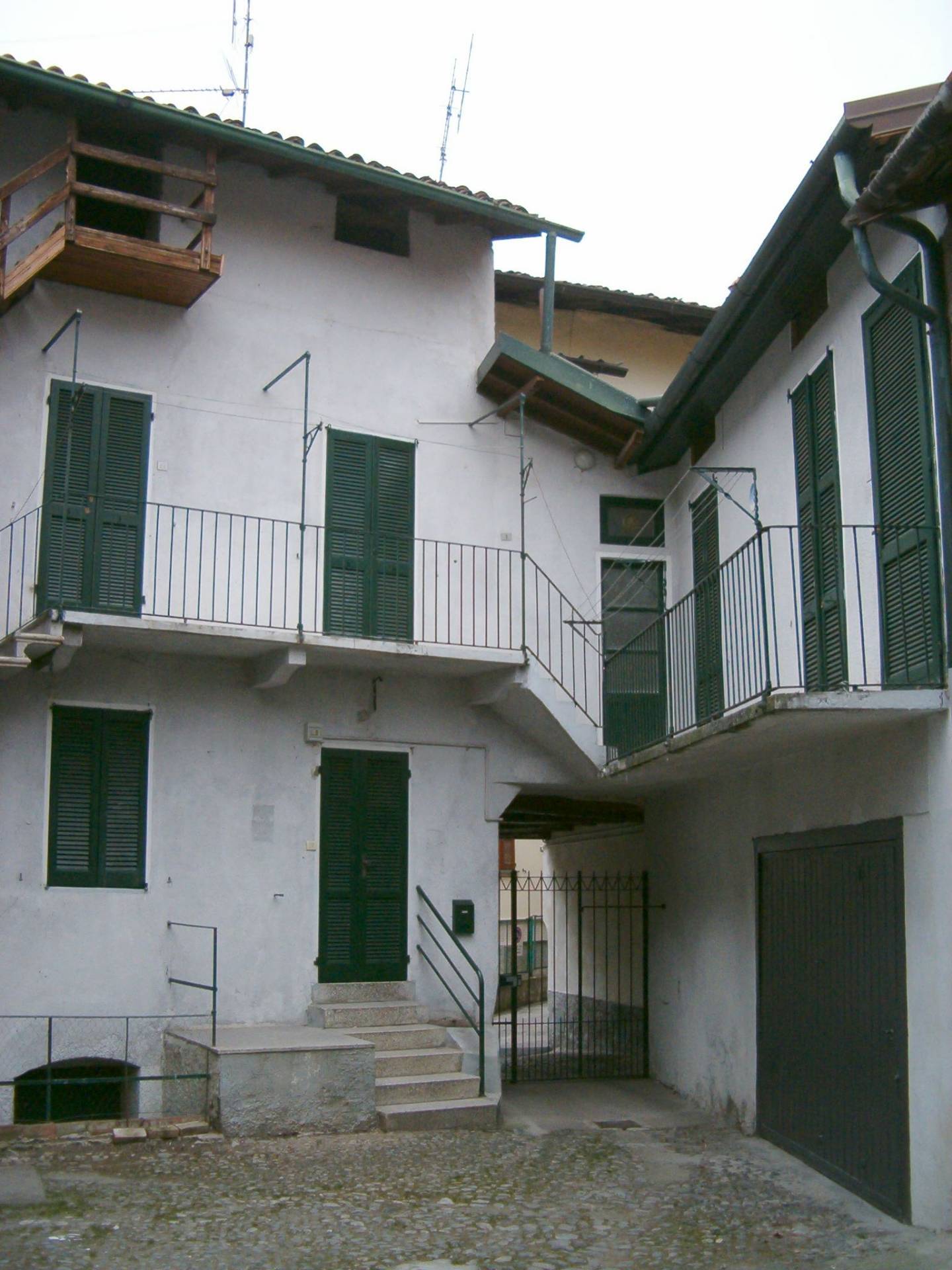 Casa Indipendente in vendita a Lecco