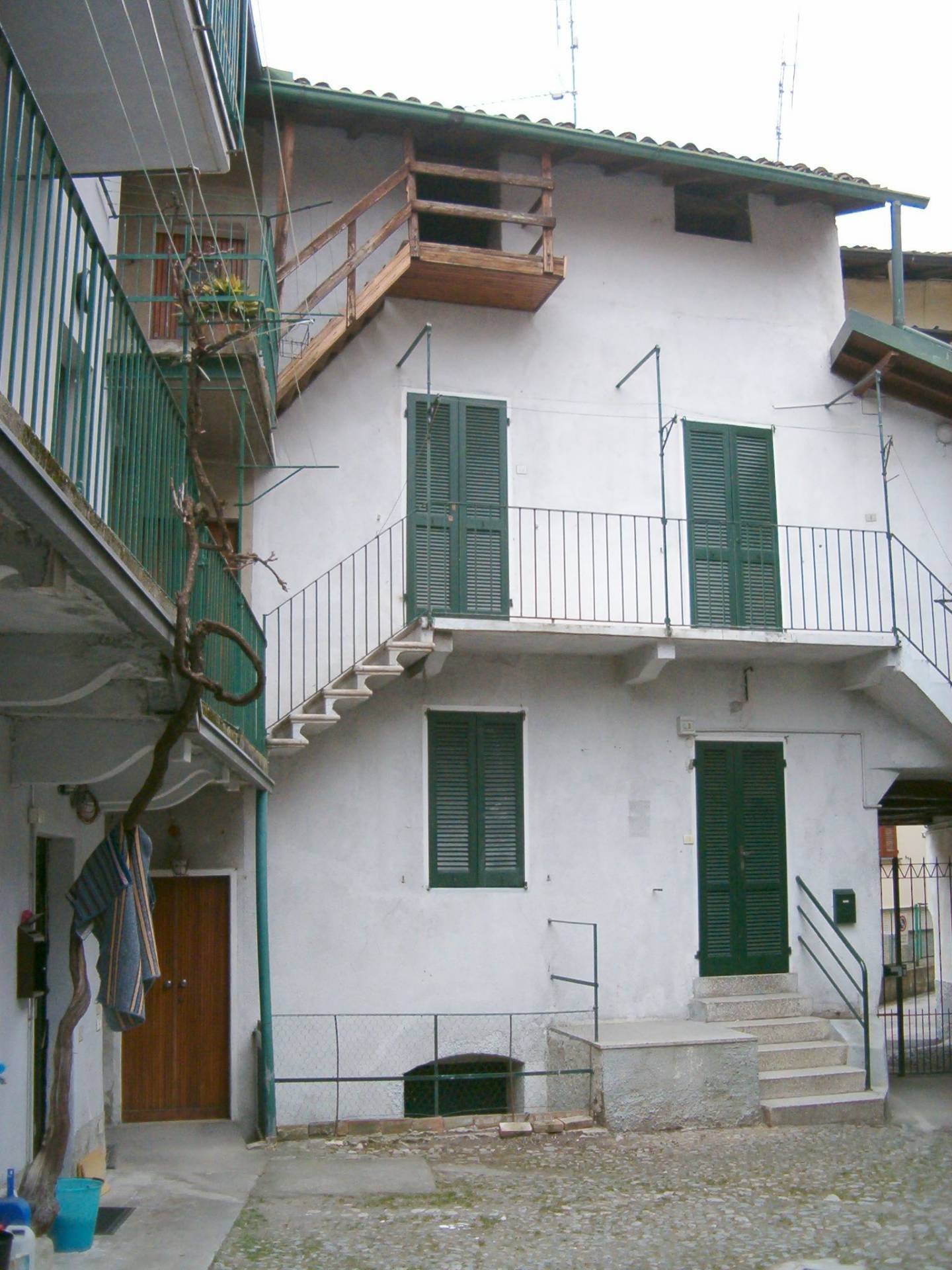Casa Indipendente in vendita a Lecco