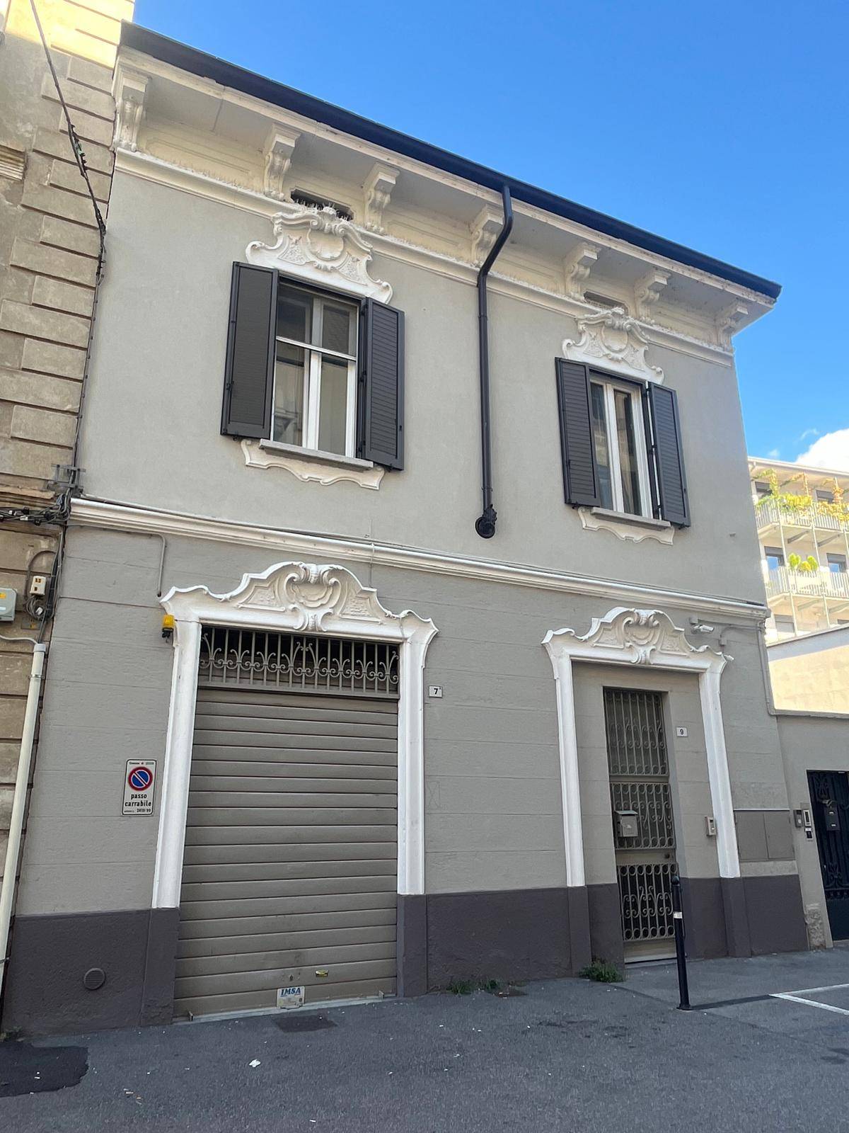 Casa Indipendente in vendita a Lecco