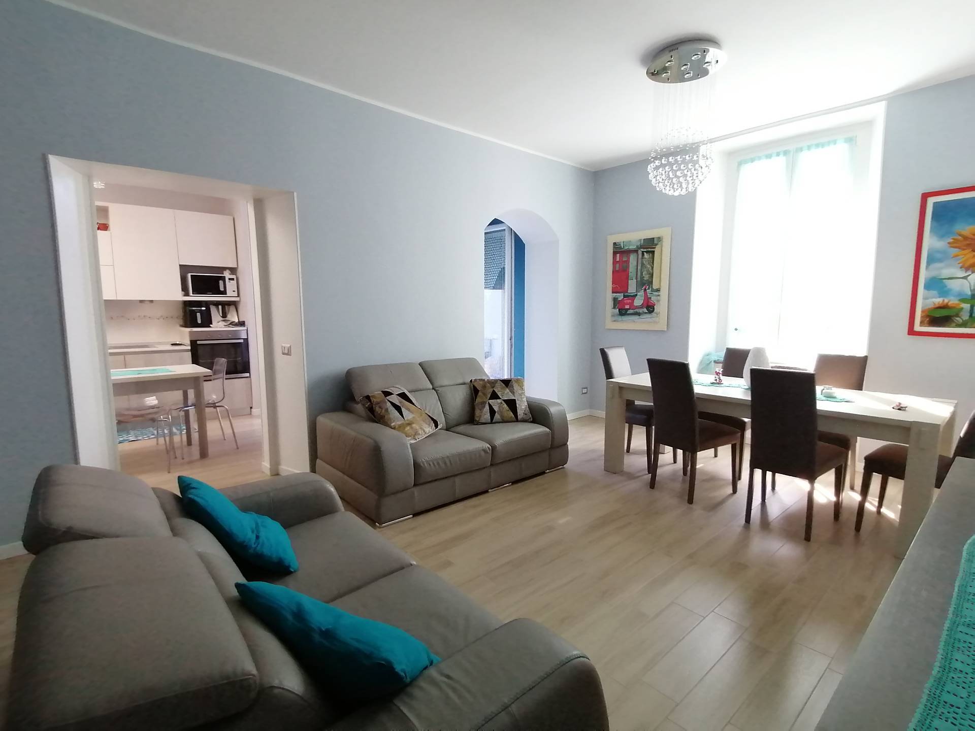 Casa Indipendente in vendita a Lecco