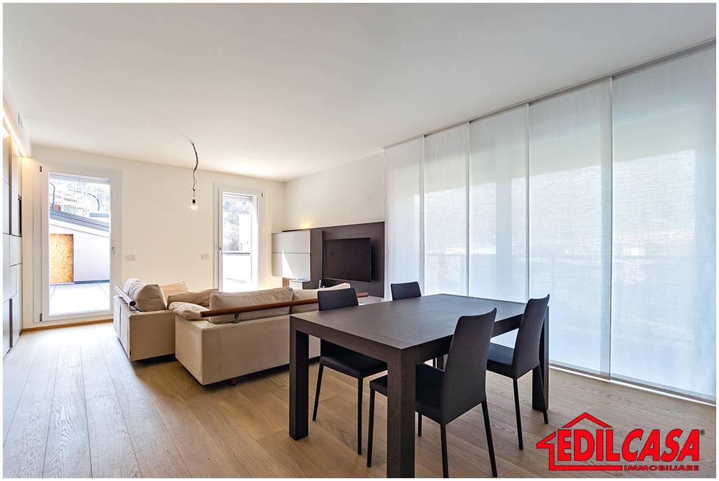 Appartamento in vendita a Malgrate