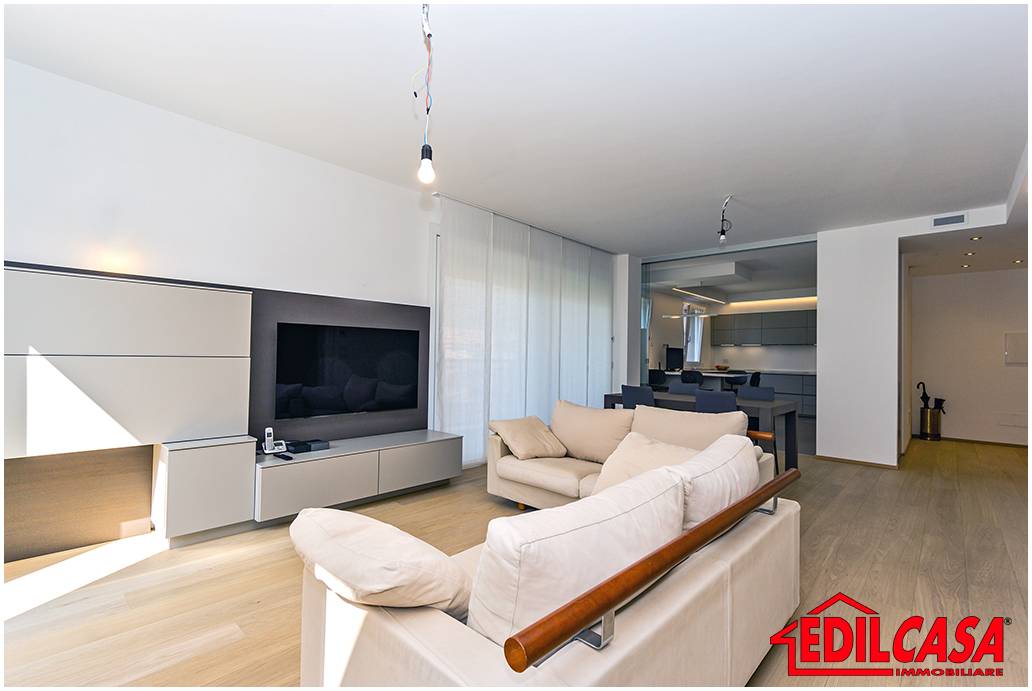 Appartamento in vendita a Malgrate