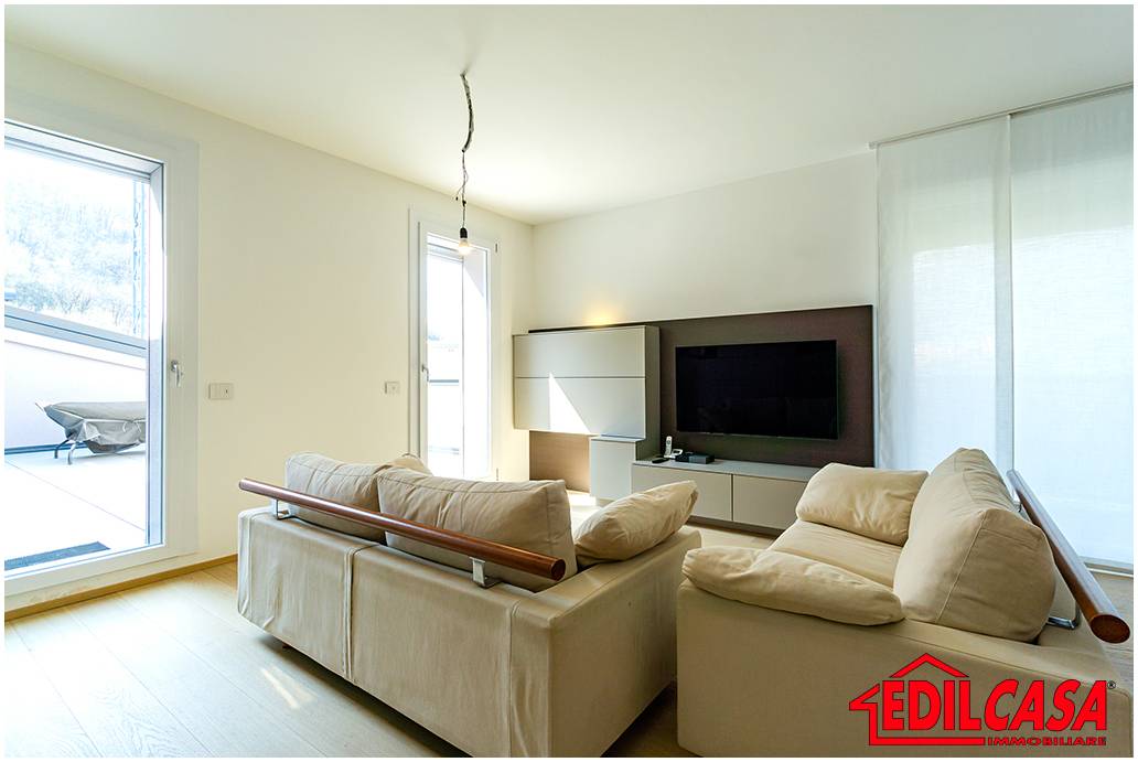 Appartamento in vendita a Malgrate