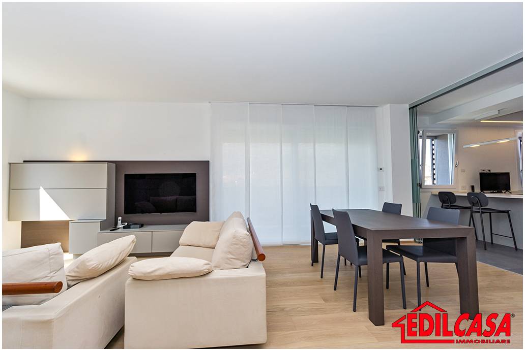 Appartamento in vendita a Malgrate