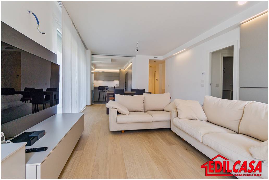 Appartamento in vendita a Malgrate