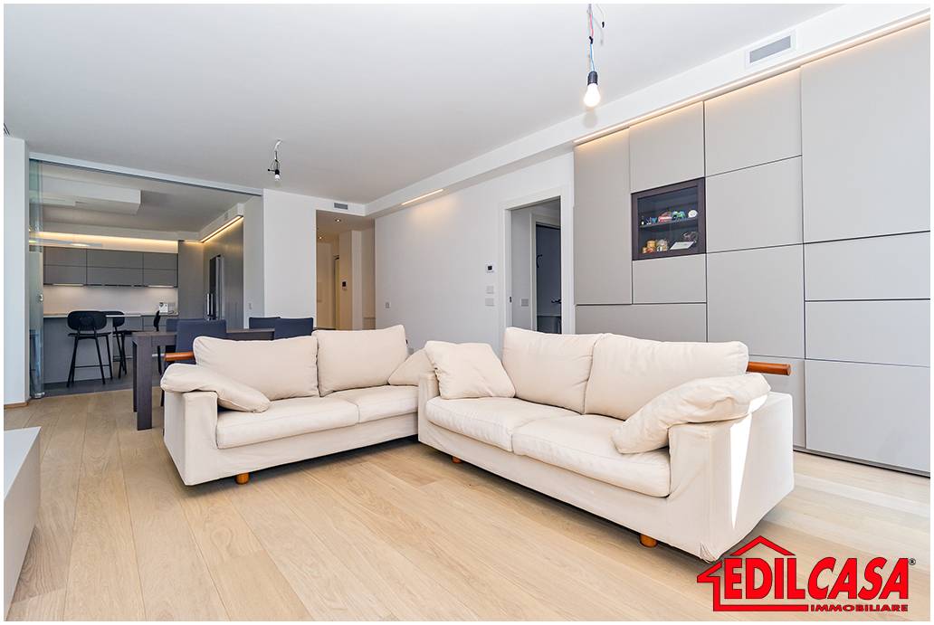 Appartamento in vendita a Malgrate